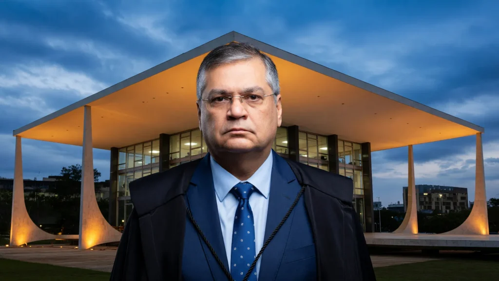 Plenário do STF debate sobre aposentadoria compulsória de magistrados em crise institucional