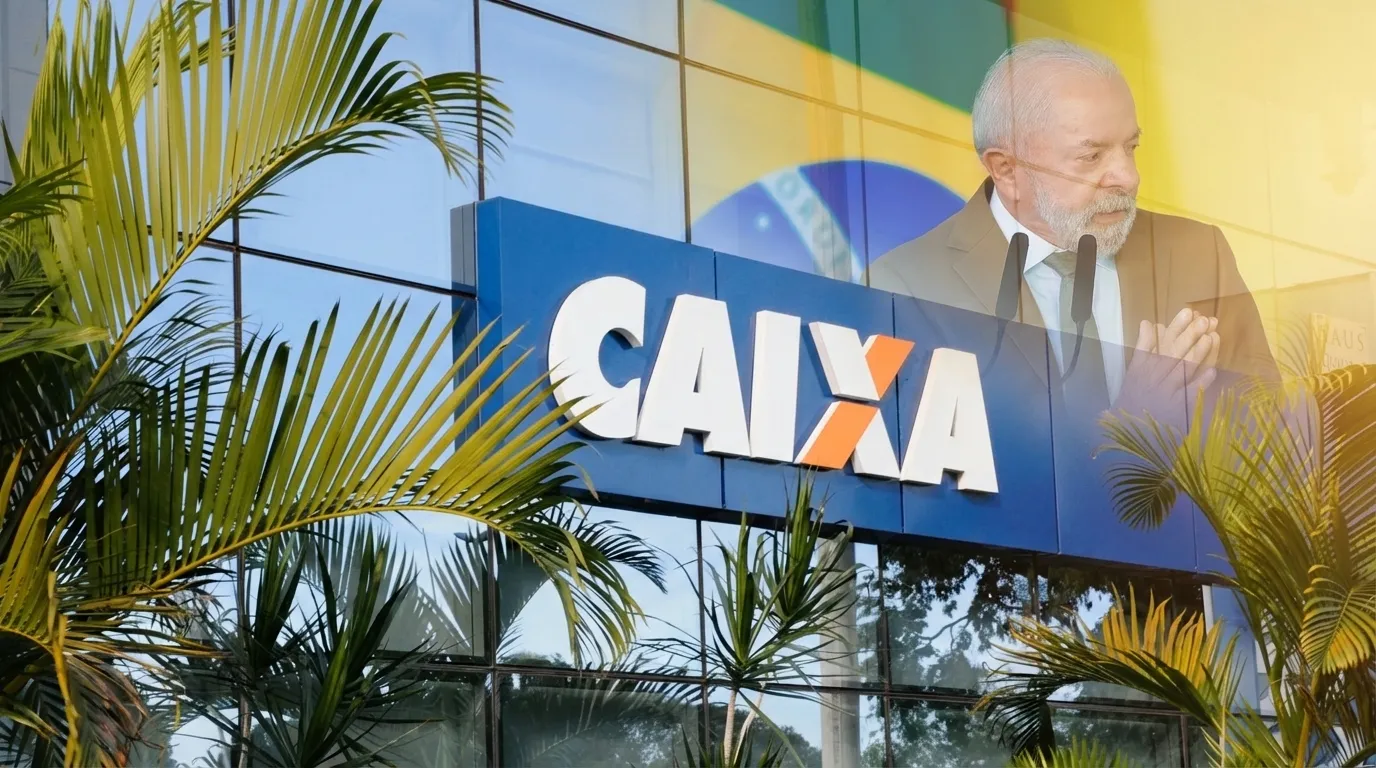 Agência Caixa distribui calendário Bolsa Família março 2026 em apoio a famílias de baixa renda