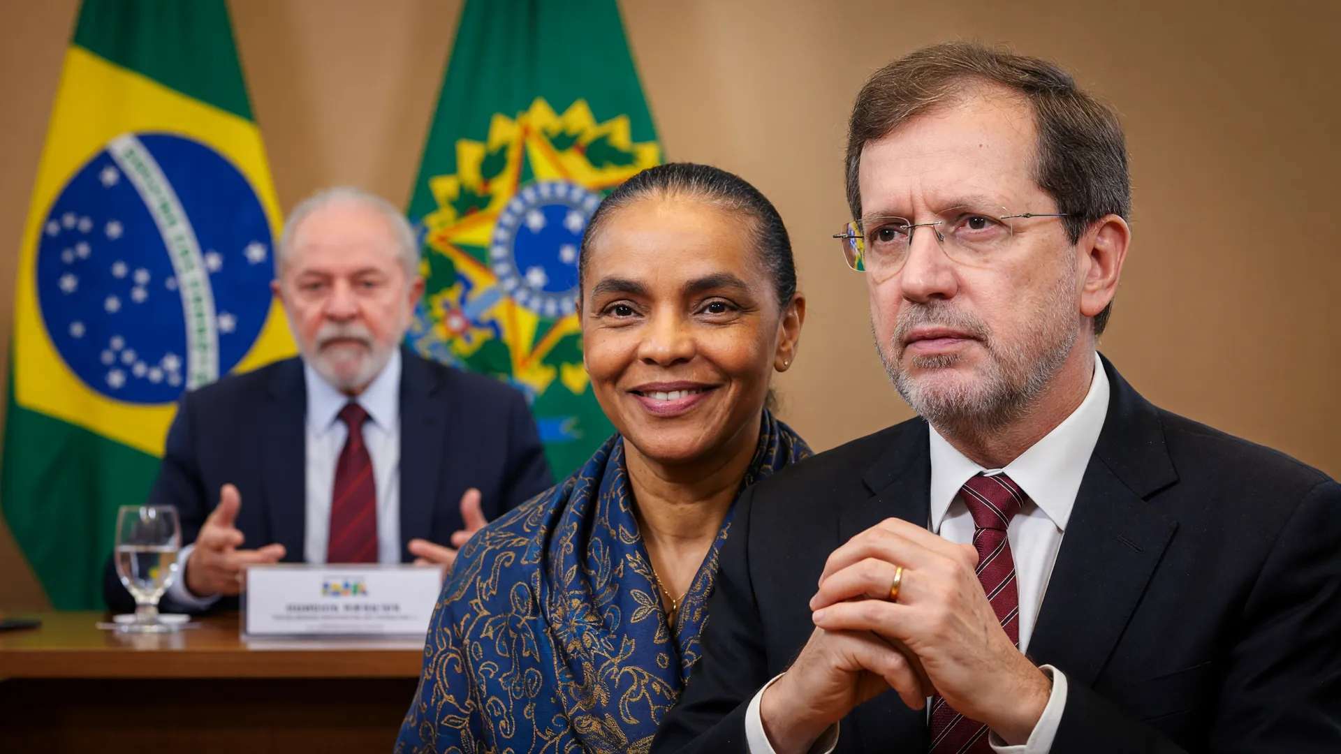 João Capobianco assume ministério do Meio Ambiente, herdando avanços de Marina Silva no governo Lula