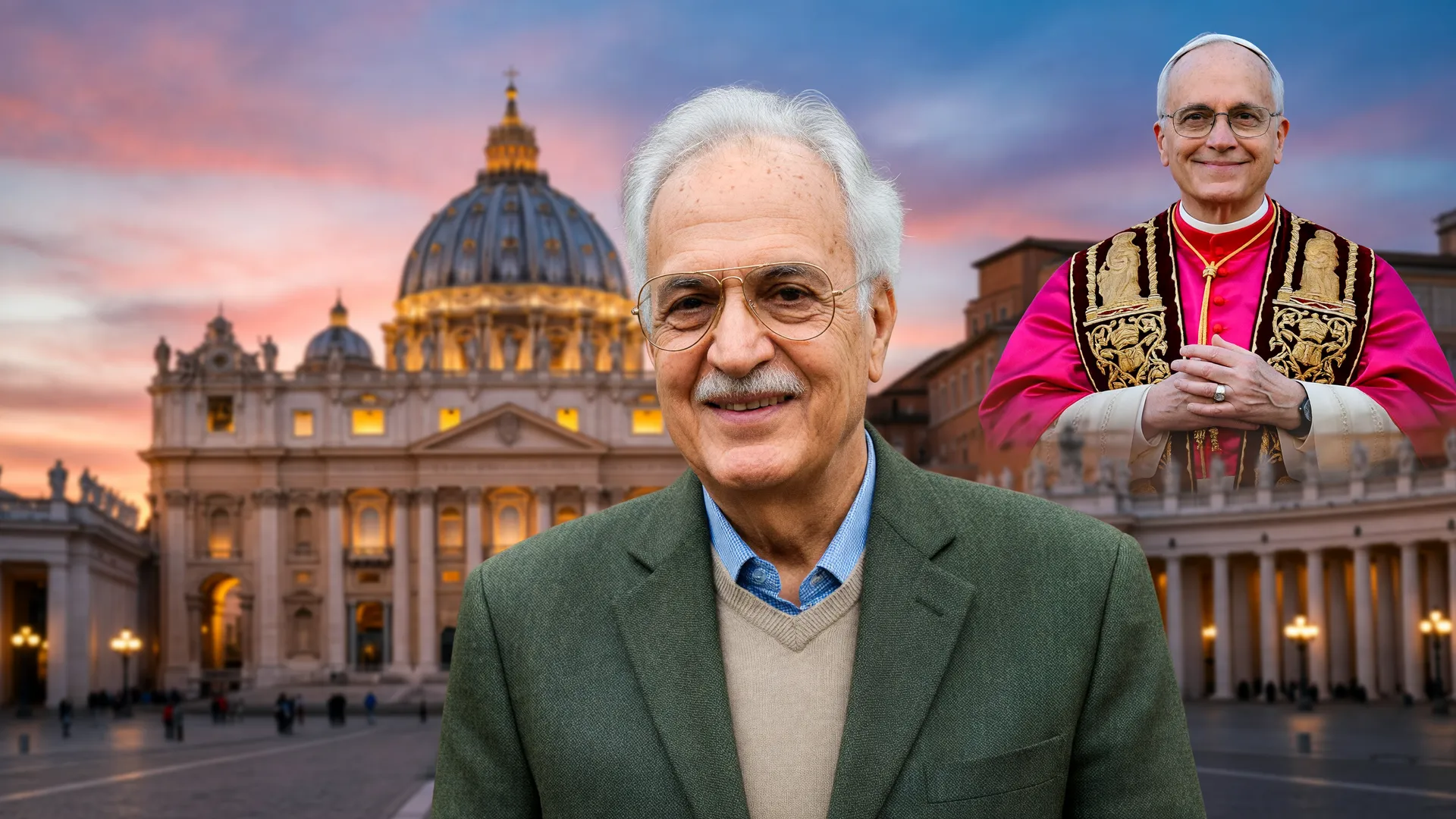 Carlos Nobre nomeação Vaticano: climatologista brasileiro em conselho do papa sobre crise climática global