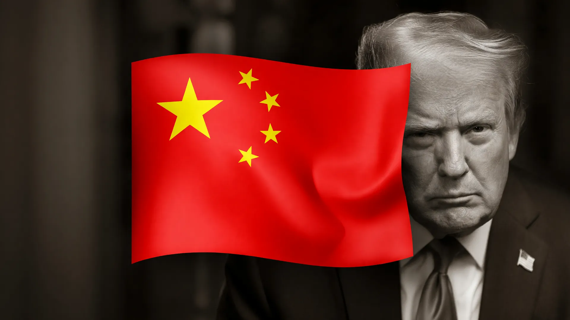 China abertura econômica enfrentando guerra comercial: diplomacia e reposicionamento econômico