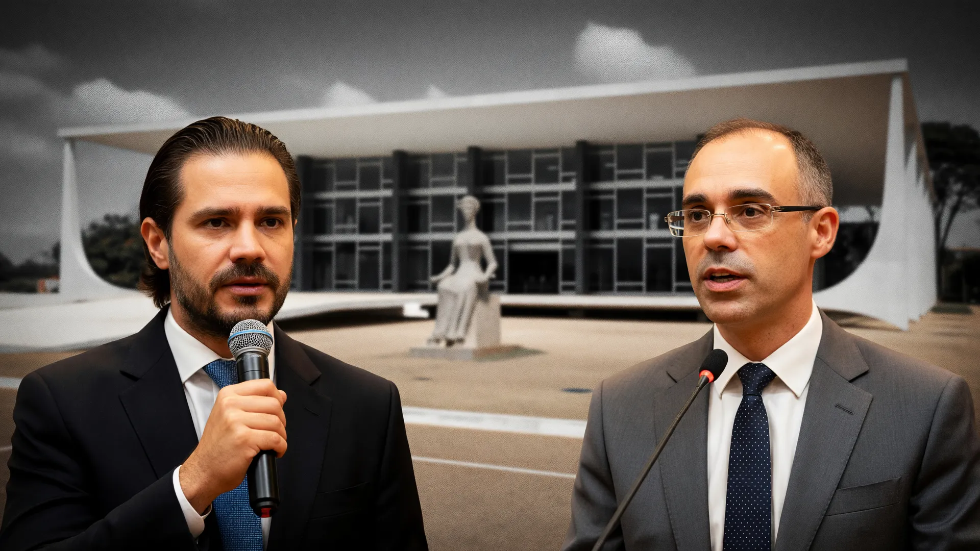 STF: CPMI do INSS burlou decisão judicial e reinsertiu dados do celular de Vorcaro, segundo a Polícia Federal