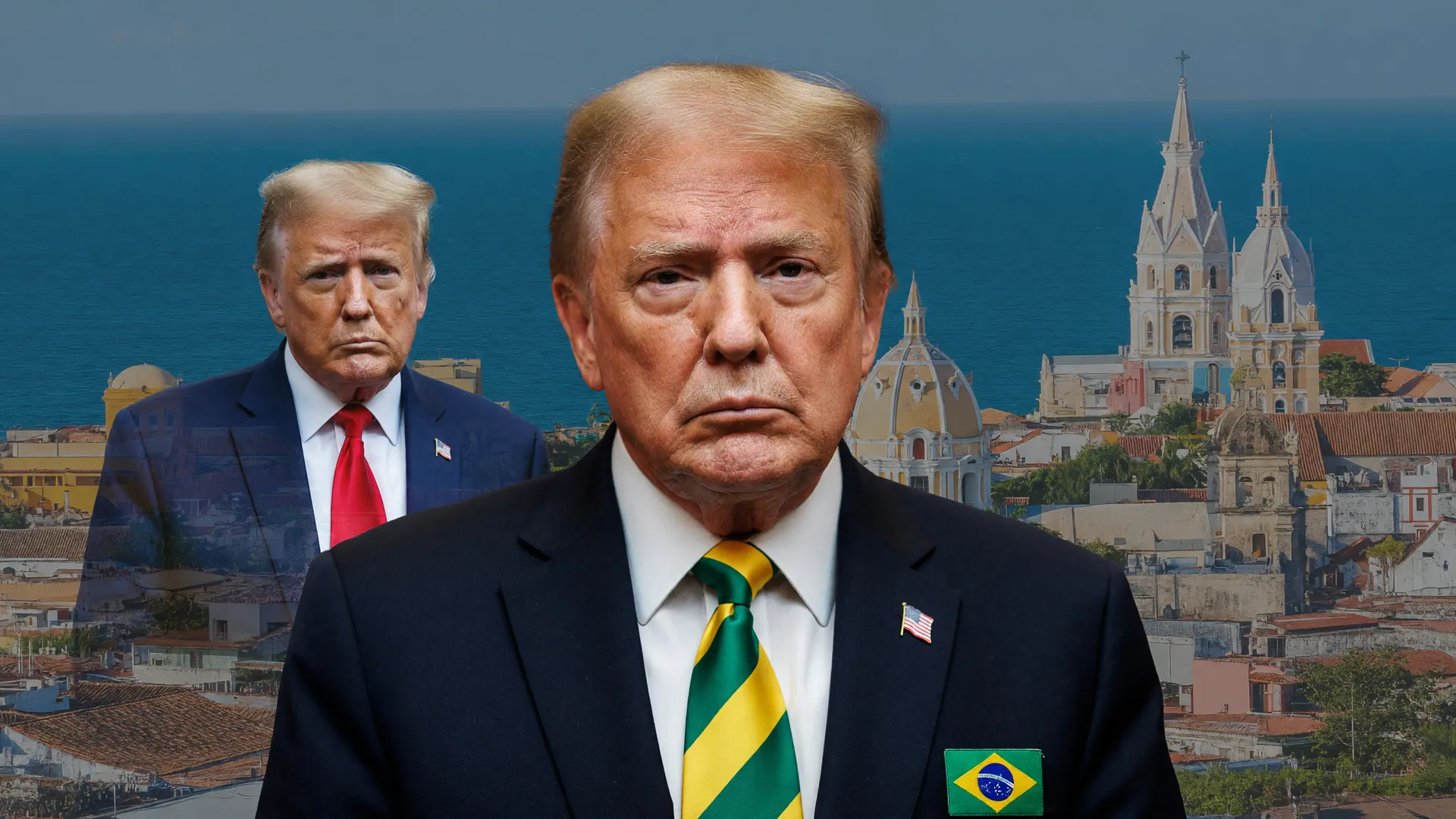 Lula busca escudo regional da cúpula da Celac contra pressão de Trump na América Latina