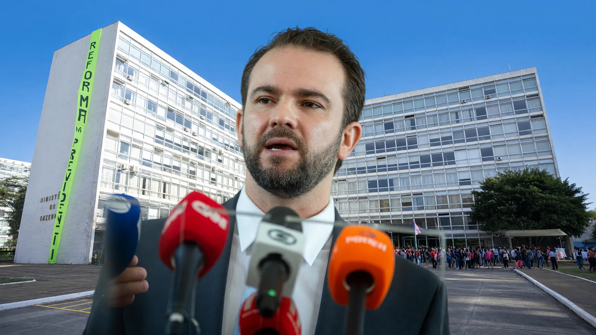 Dario Durigan assume Ministério da Fazenda em contexto de inflação e eleições