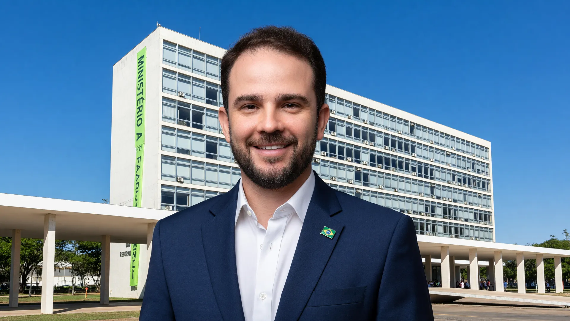 Dario Durigan assume Ministério da Fazenda em 2026, nomeado por Lula para substituir Fernando Haddad