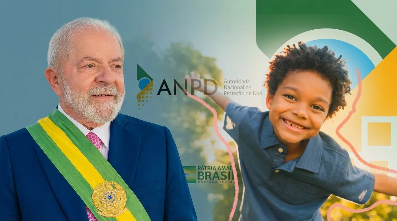 Decreto ECA Digital: regulamentação para proteção de menores nas redes