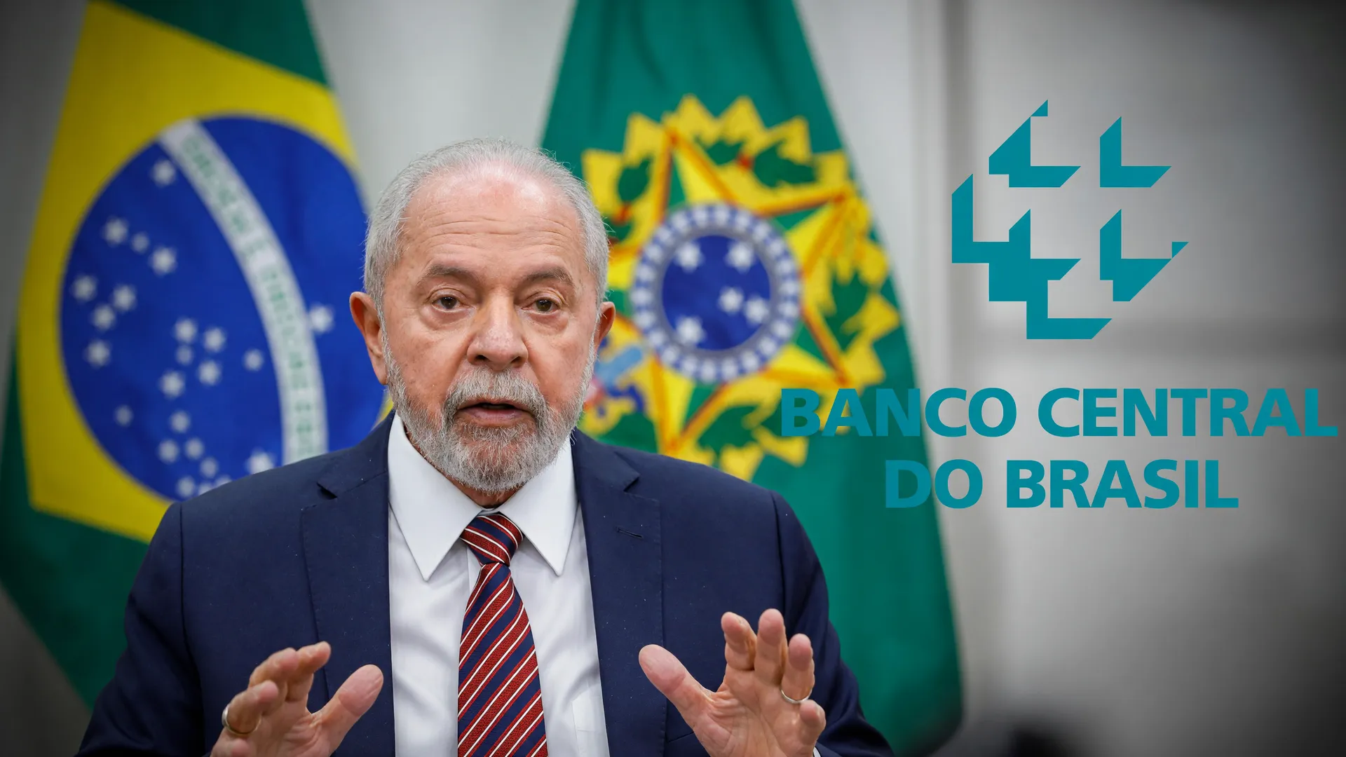 Retrato institucional: Governo Lula e Banco Central frente à dívida pública brasileira que sobe em 2026