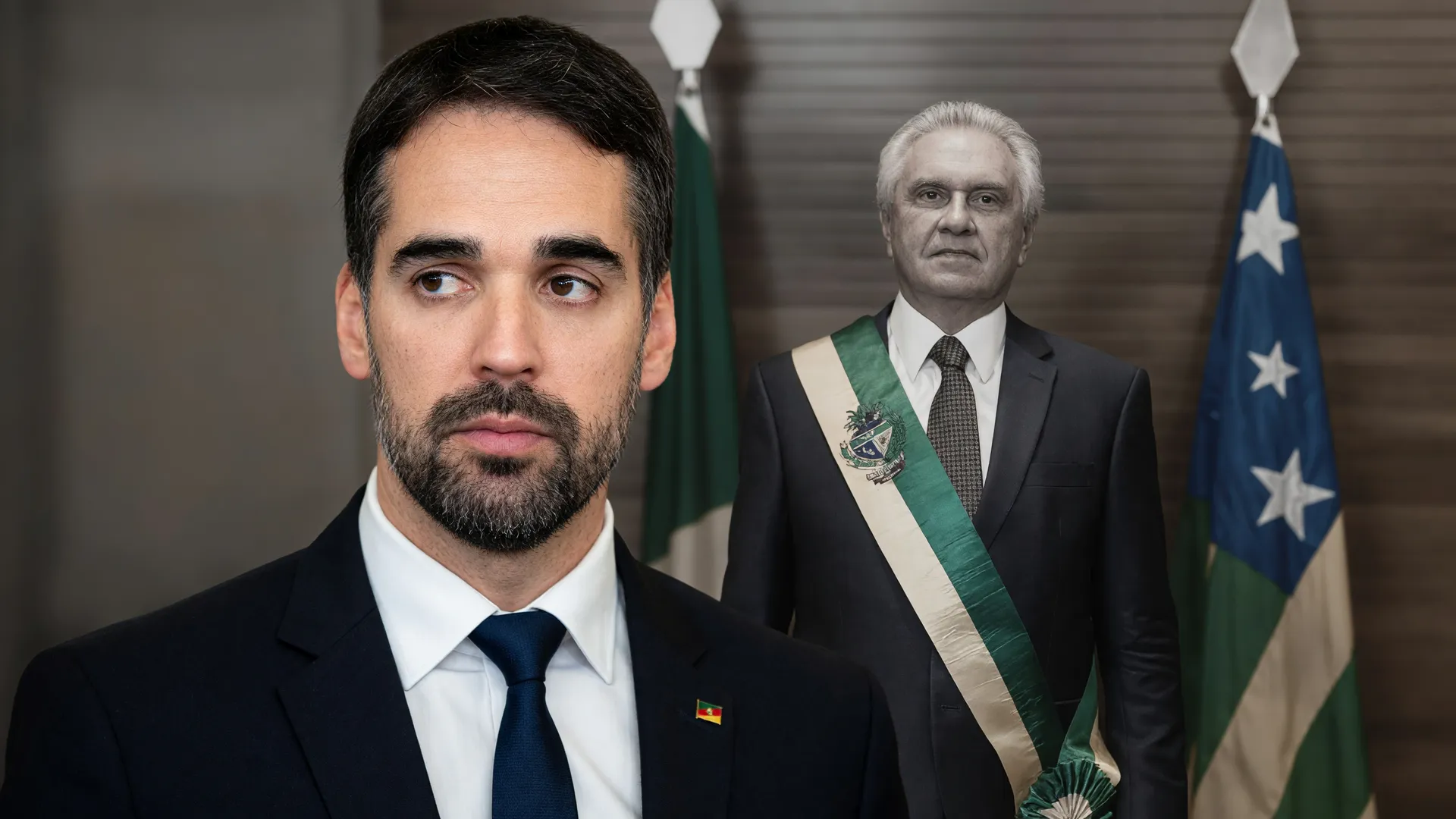 Eduardo Leite desencantado com escolha do PSD nas eleições 2026