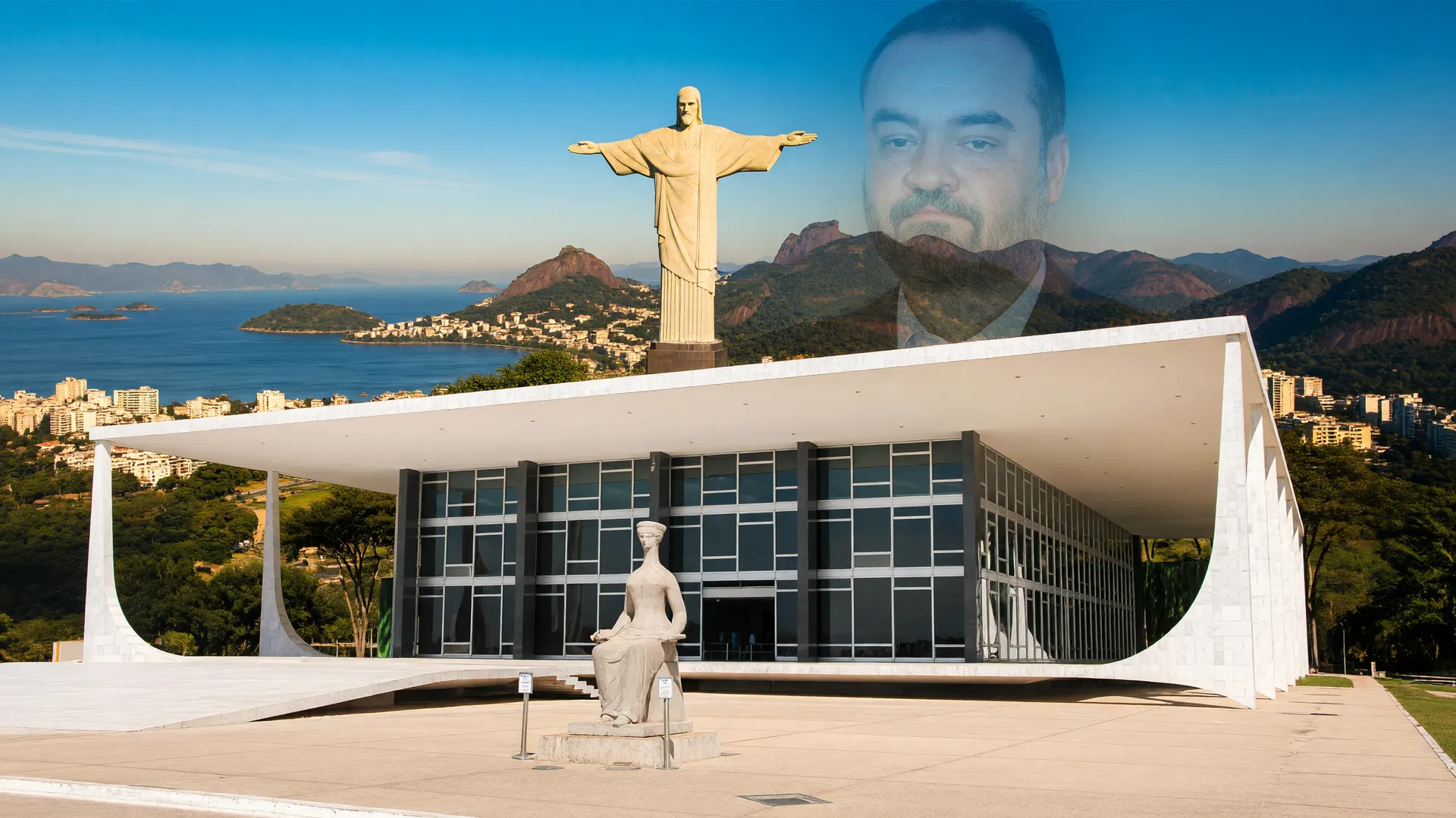 STF julga pedido de eleições diretas Rio de Janeiro na crise de Cláudio Castro