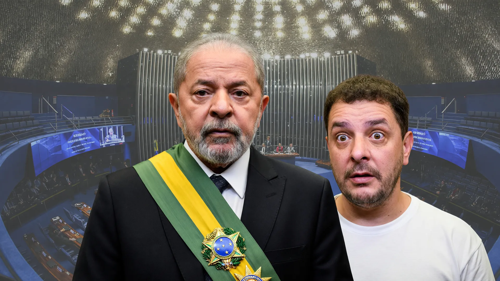 Lula, Lulinha e a exoneração Fávaro na CPMI do INSS