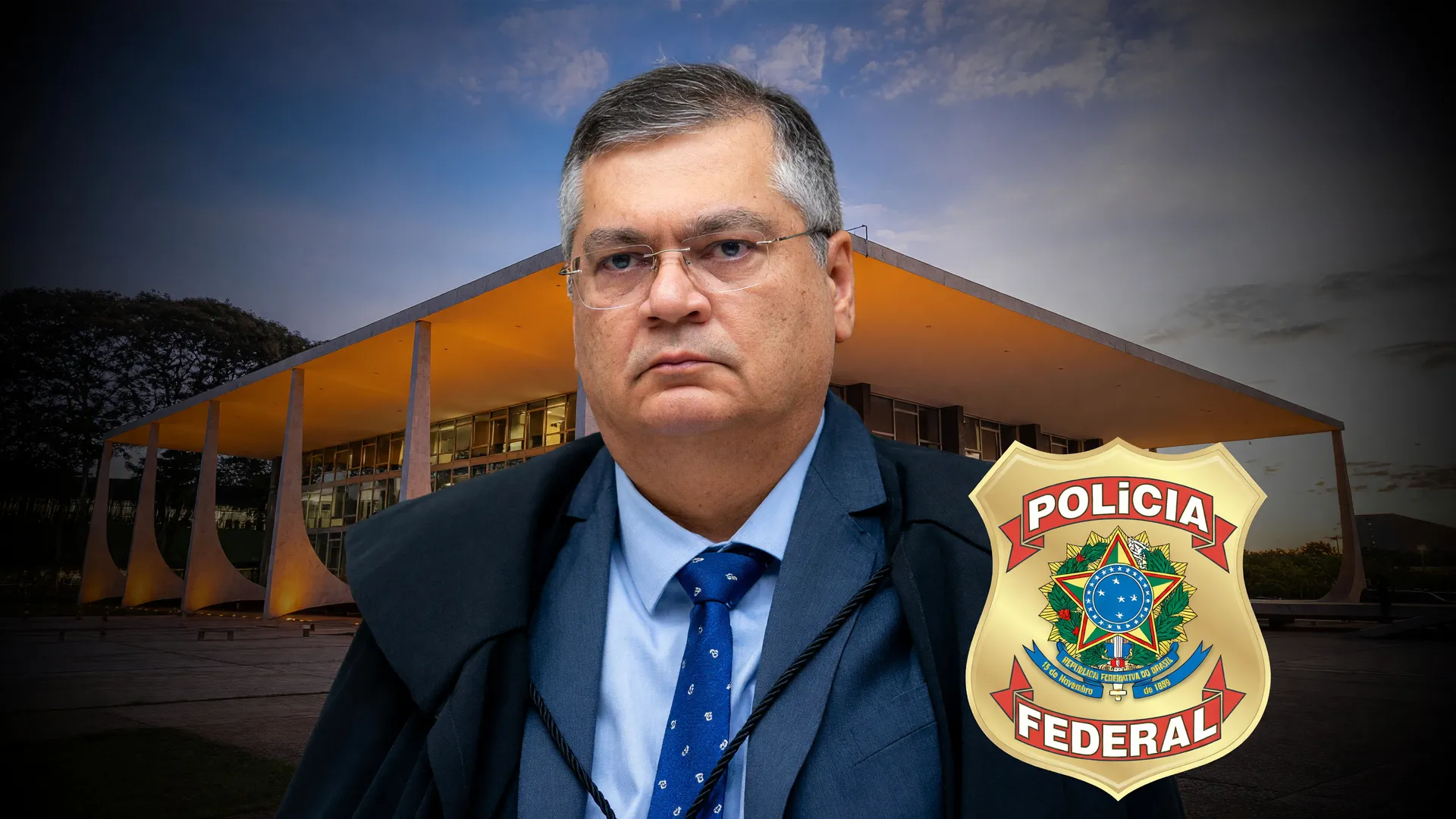 Flávio Dino no STF estabelece prazo para explicação de emendas PIX a Carlos Viana