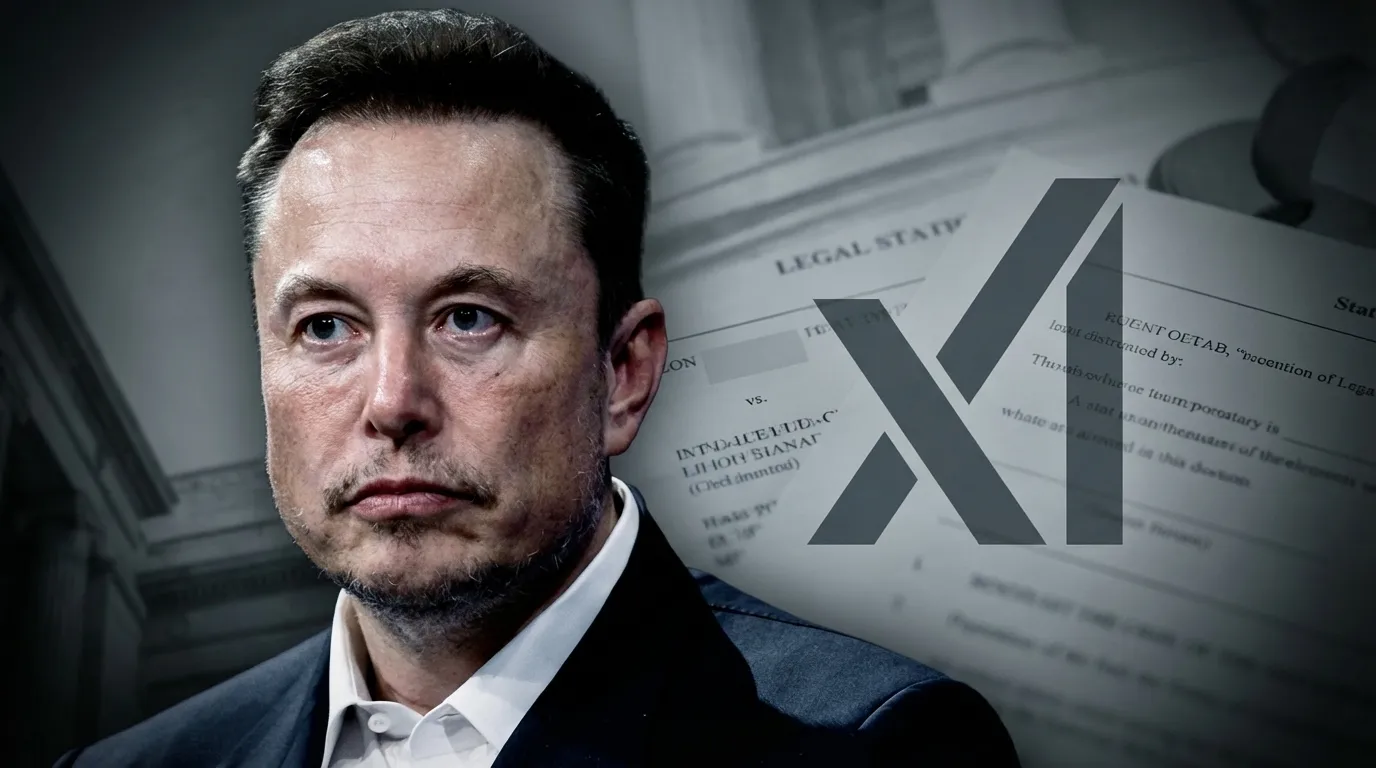 Processo judicial contra xAI por deepfakes sexuais do Grok envolvendo menores