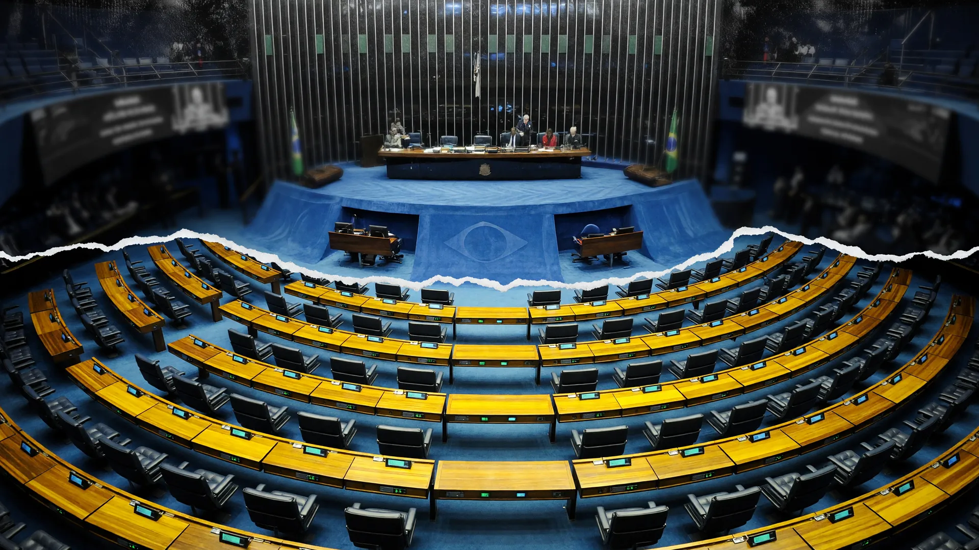 Câmara dos Deputados aprova projeto de lei que cria homicídio vicário como crime hediondo com pena de 20 a 40 anos