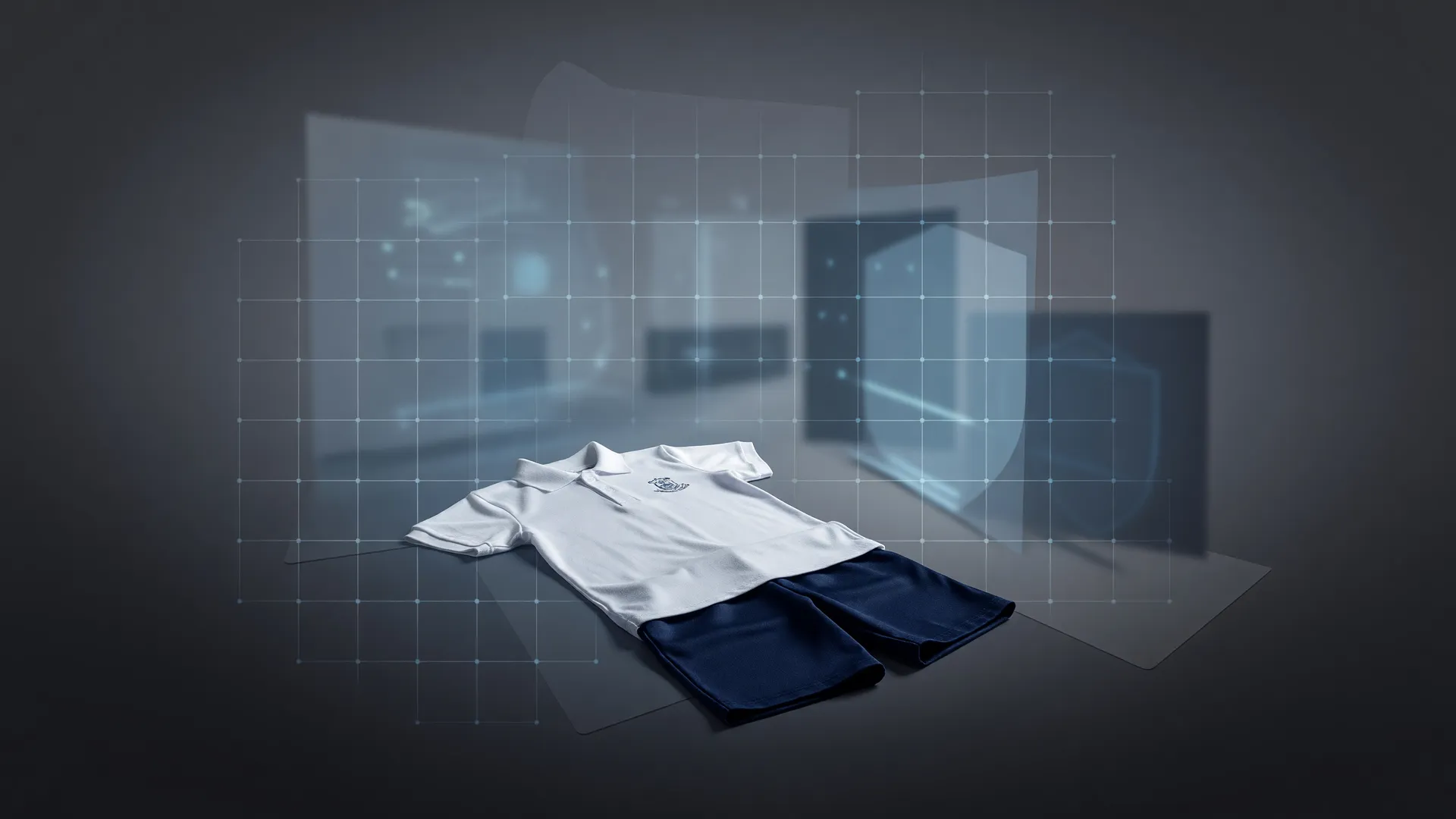 Identificação de vítima de abuso sexual infantil através de uniforme escolar em investigação criminal