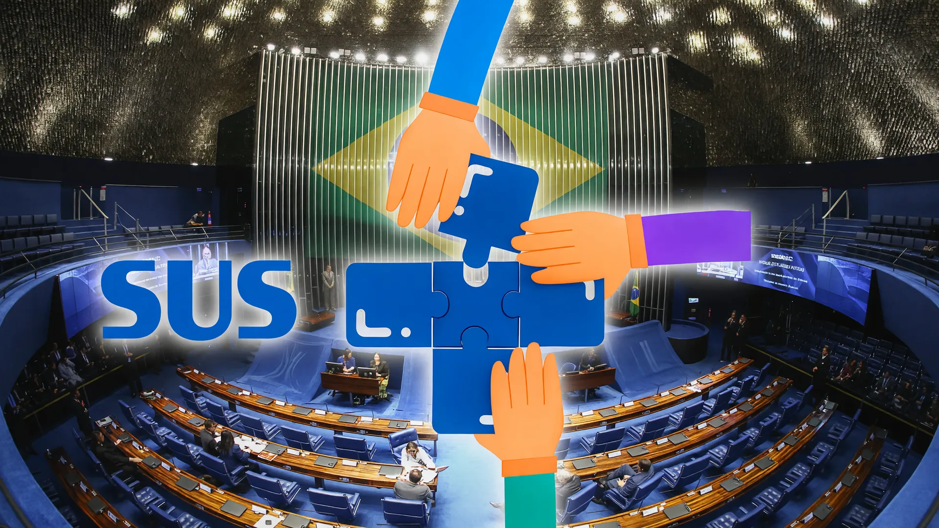 Imunoterapia câncer de pulmão SUS: batalha pela saúde pública