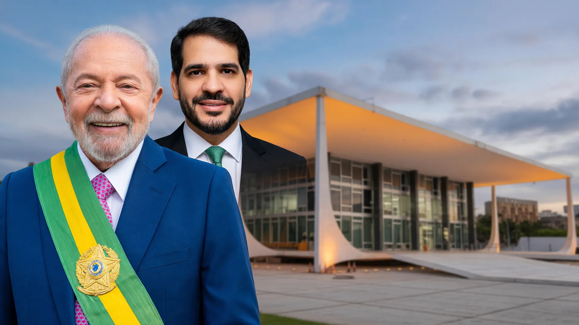 Indicação de Messias ao STF: Lula, jurista e instituição suprema em convergência política