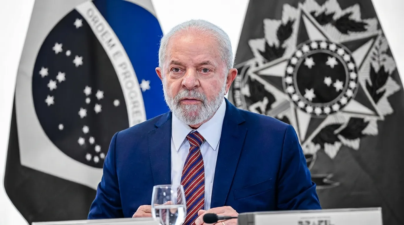 Lula e o investimento em saneamento básico nas cidades brasileiras