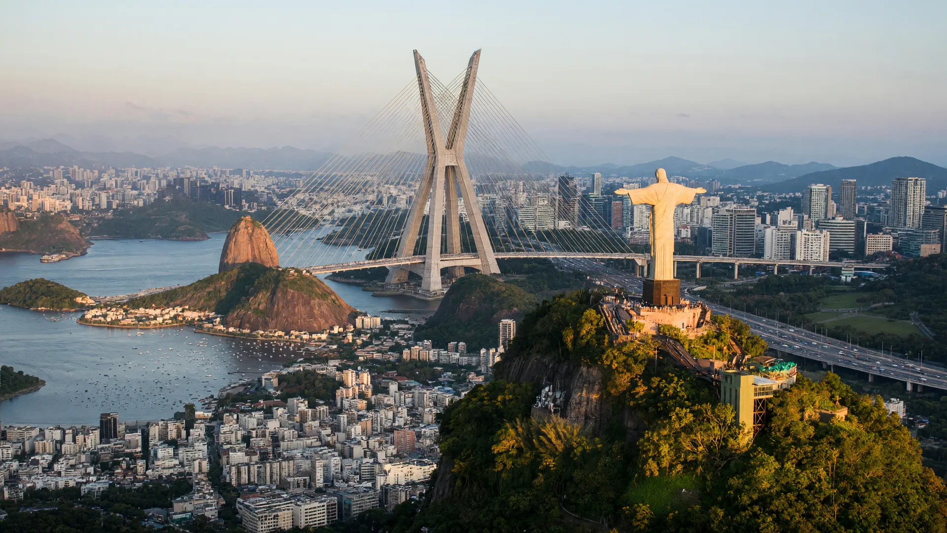 Leilão venda assistida Aeroporto Galeão: Rio de Janeiro e São Paulo unidas em transação de bilhões