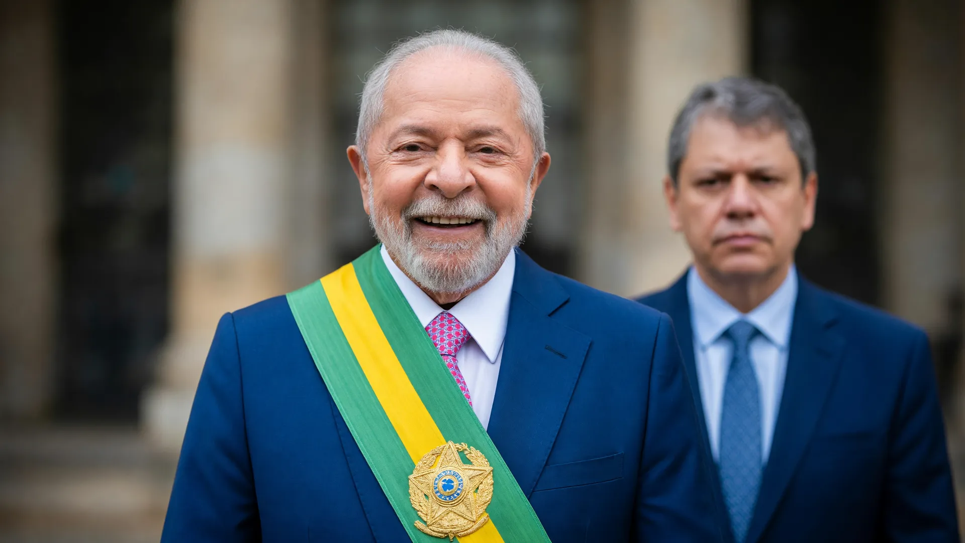 Lula critica Tarcísio de Freitas e afirma que prefeitos são mal-recebidos pelo governo de SP