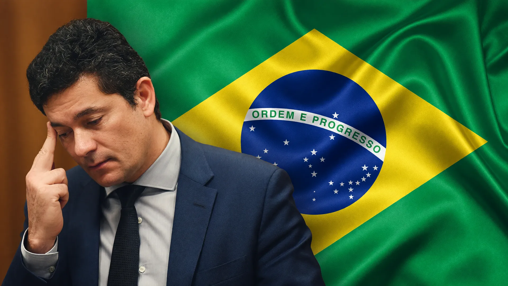 Sérgio Moro se filia ao PL Paraná: ex-juiz da Lava Jato deixa União Brasil e inicia nova fase política.