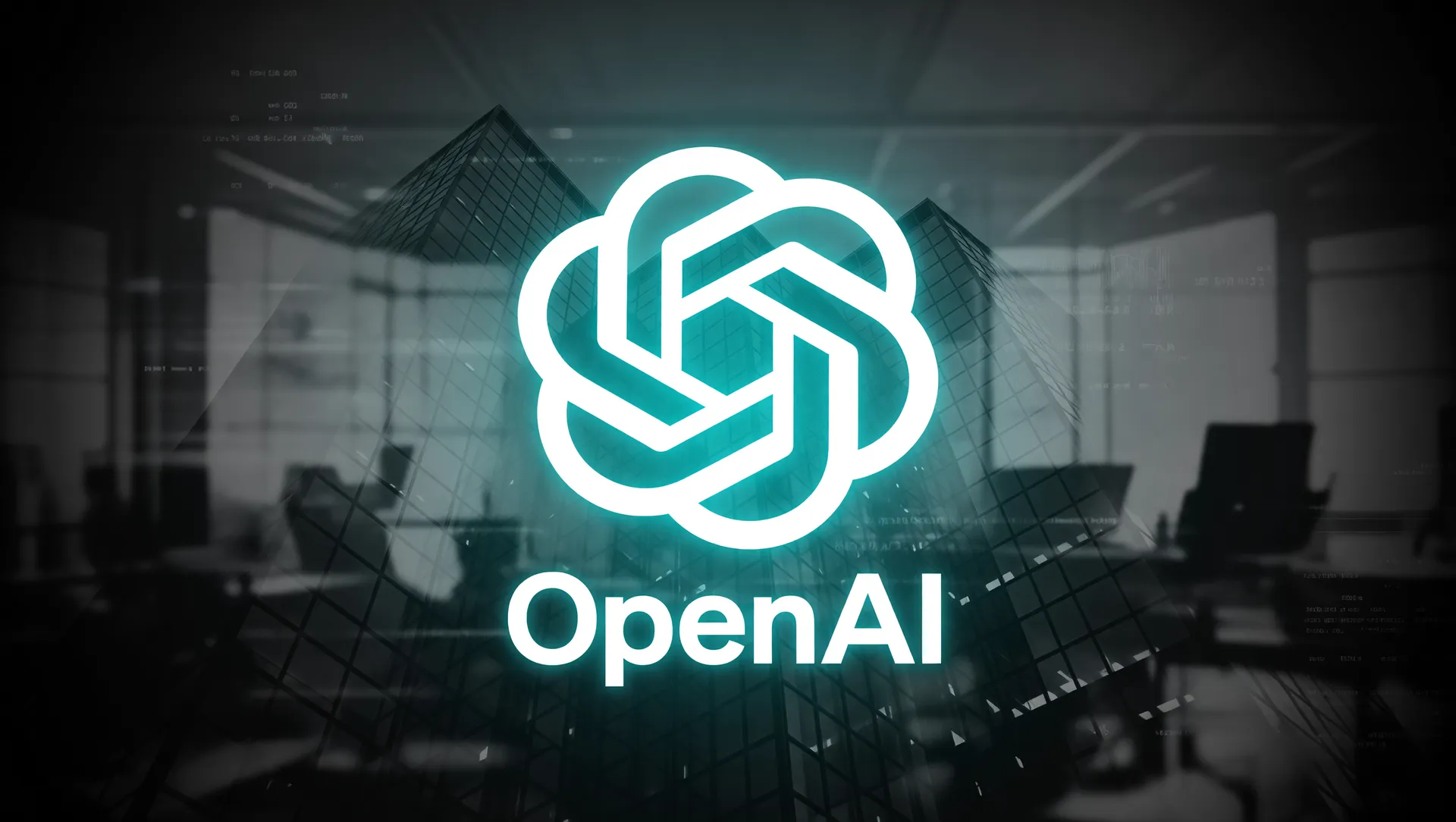 Logo OpenAI suspende chatbot conteúdo adulto: representação editorial da decisão corporativa