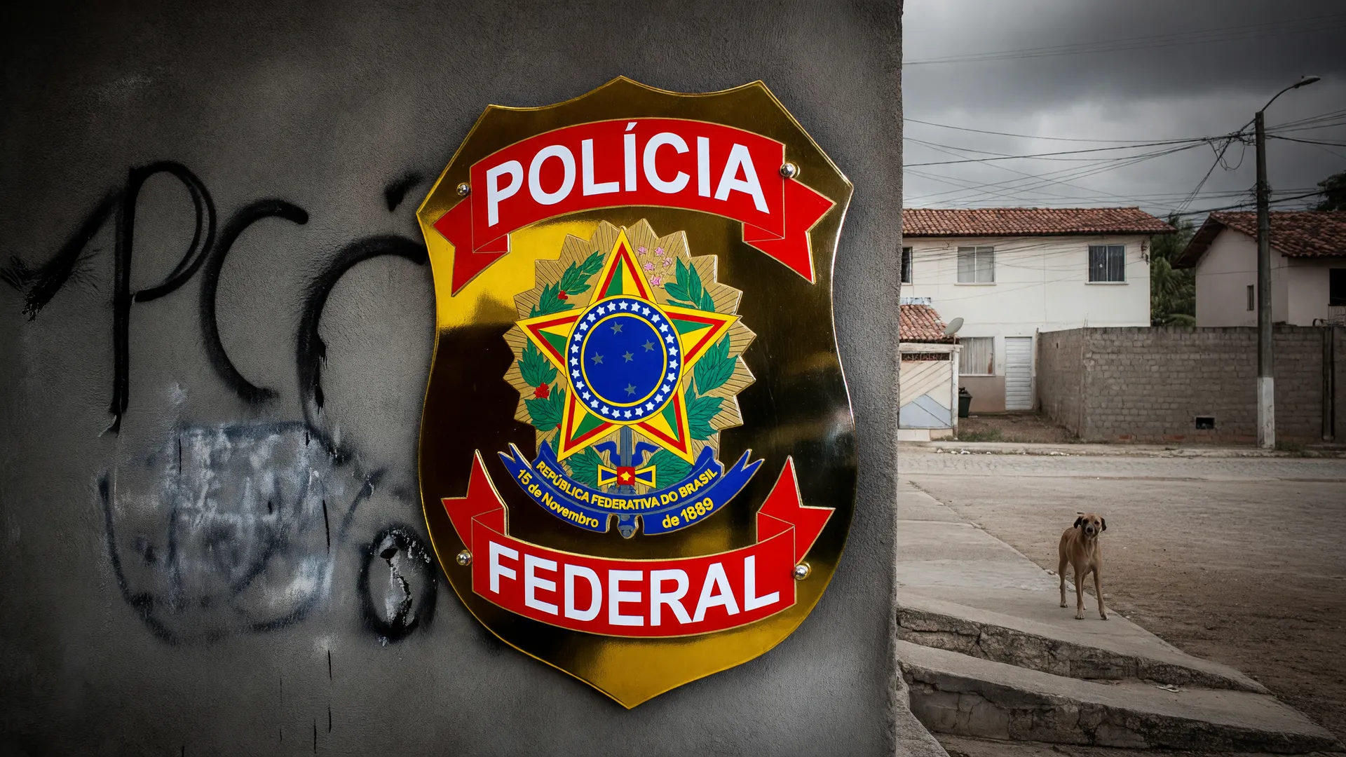 Operação Tank PCC combustíveis decisão judicial: contraste entre poder institucional e crime organizado