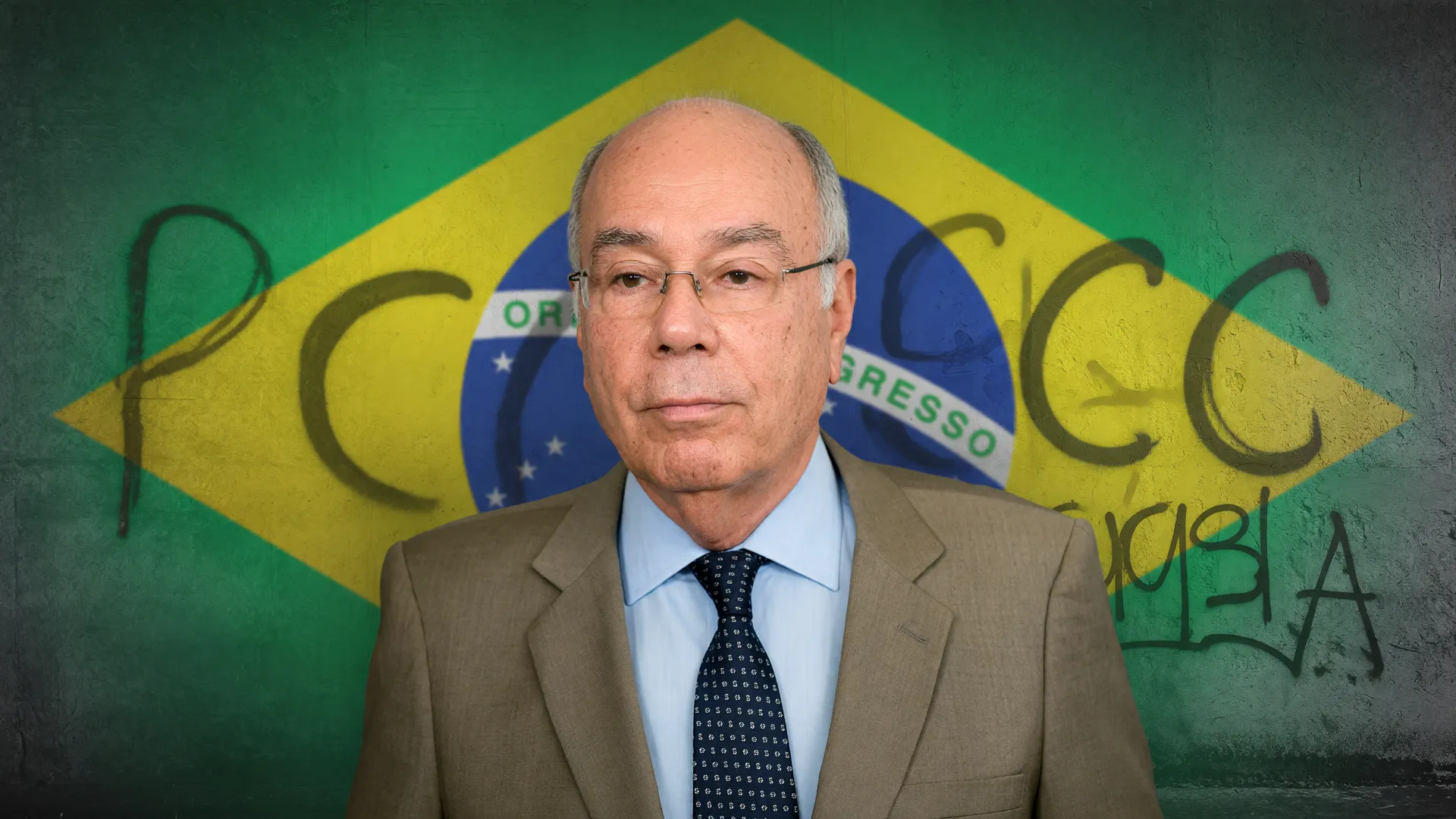 Chanceler Mauro Vieira reafirma: Brasil contra classificação de PCC e CV como organizações terroristas