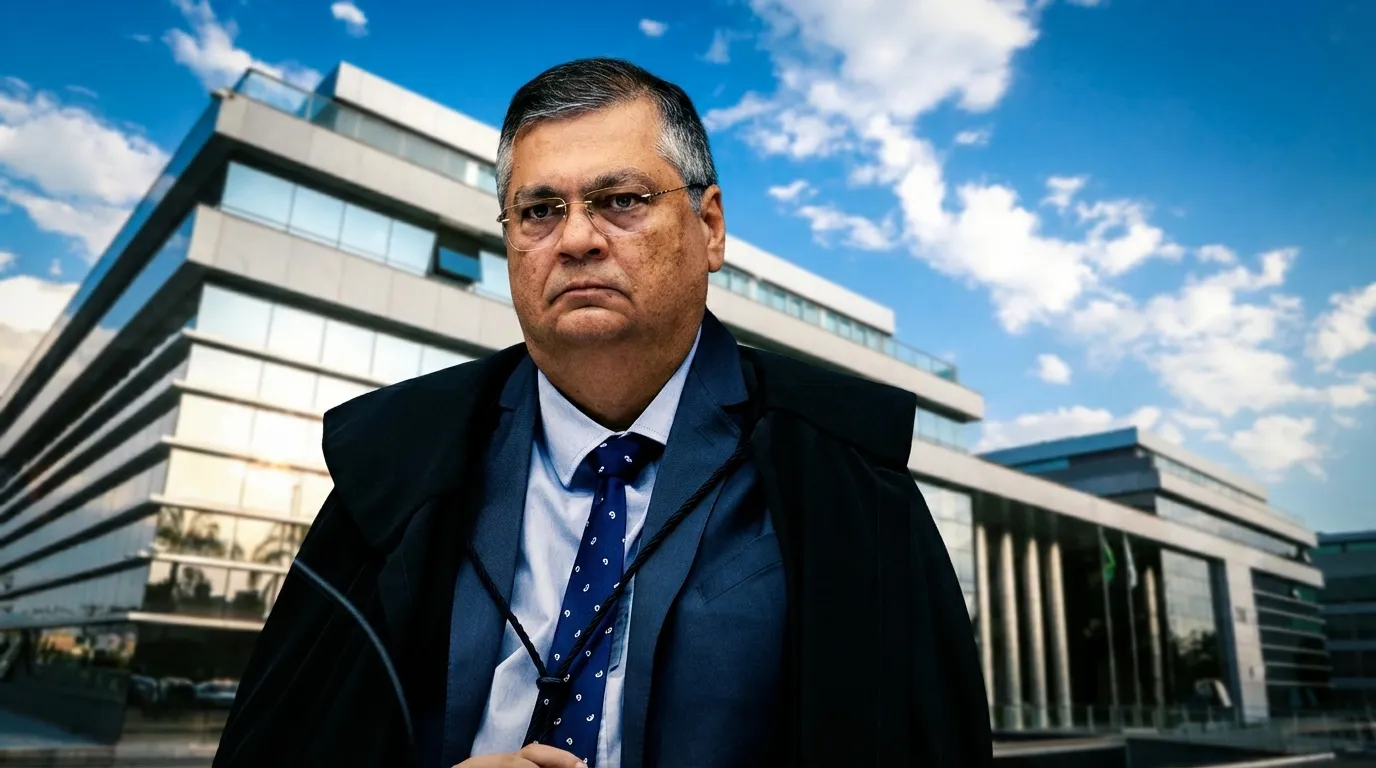 Flávio Dino e CNJ: PEC ameaça vitaliciedade Ministério Público em crise institucional