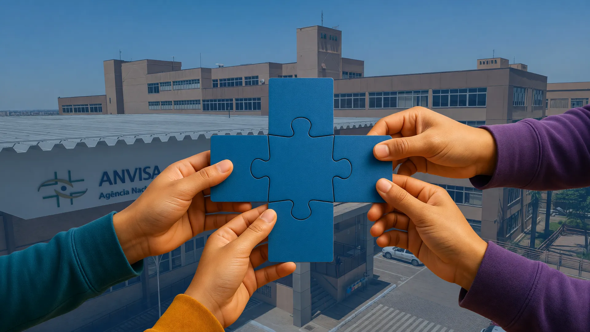 Pembrolizumabe aprovado para produção nacional e acesso público pelo SUS