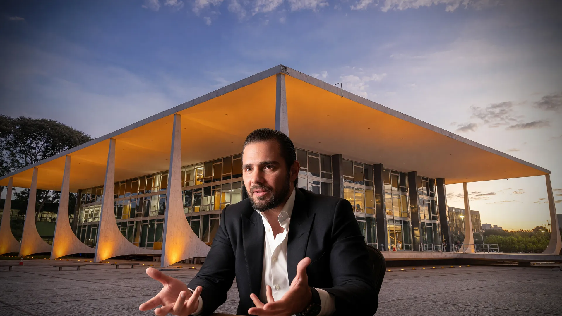 Decisão unânime do STF mantém prisão preventiva Daniel Vorcaro. Ministro Gilmar Mendes encerra votação da segunda turma.