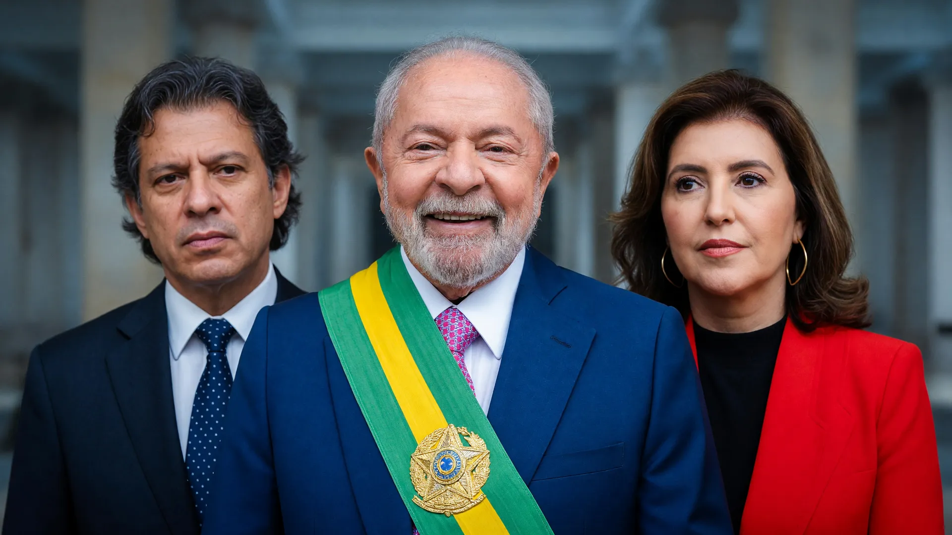 Saída de ministros eleições 2026: Lula lidera transição com Haddad e Tebet