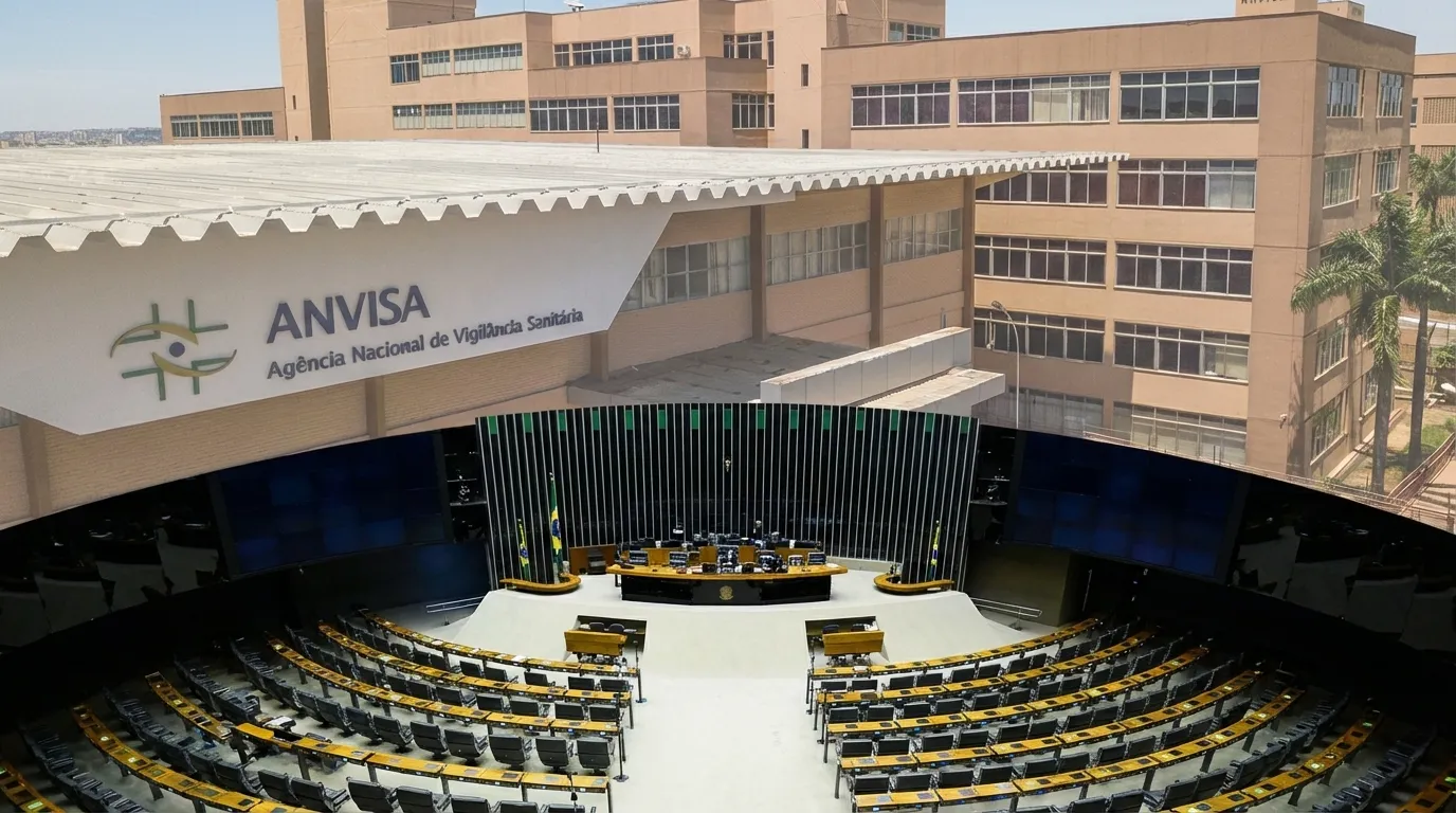 Câmara aprova novo teor mínimo de cacau no chocolate conforme regulação da Anvisa