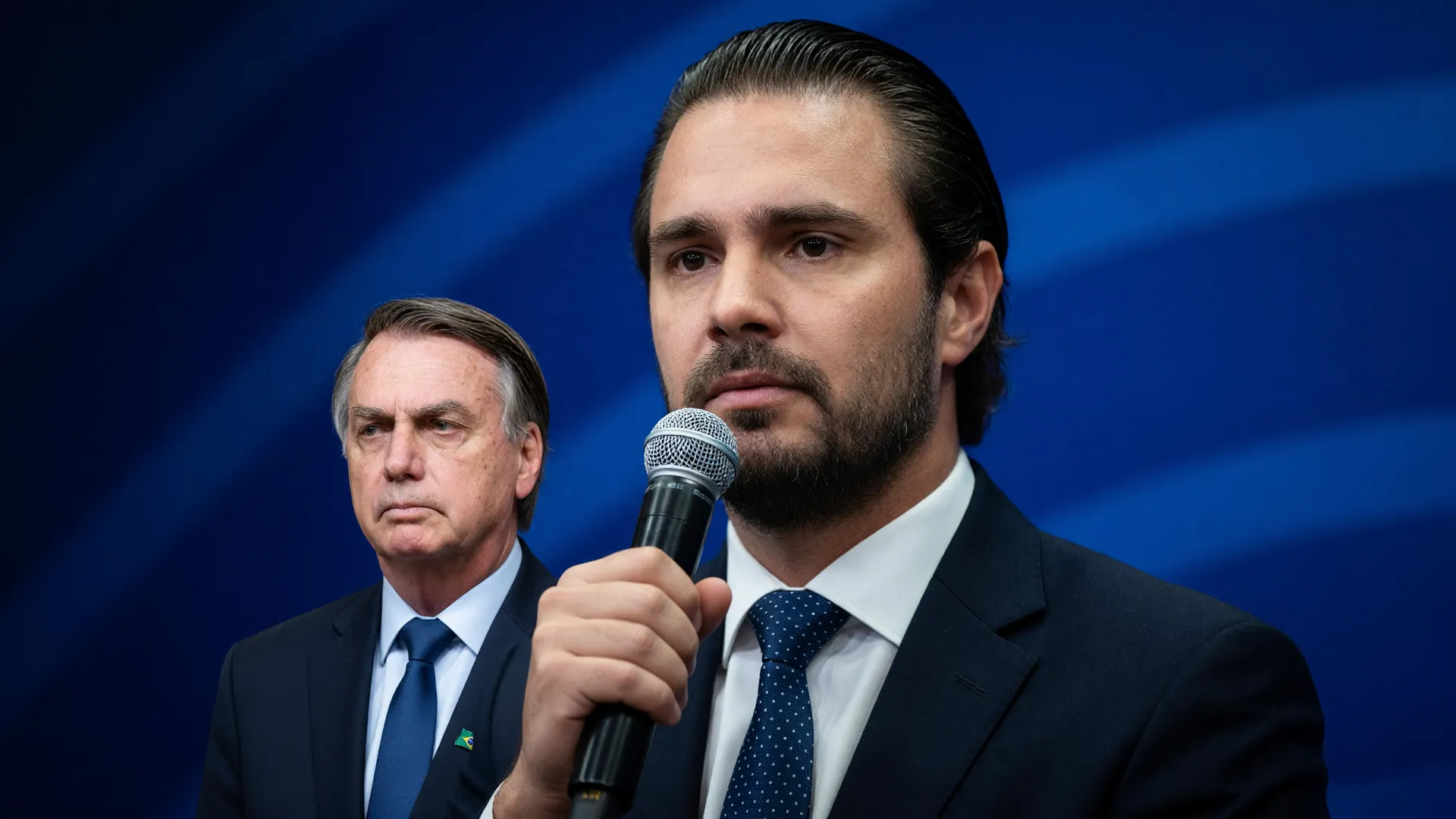 Transferência de Vorcaro para sala de Estado na PF de Brasília foi autorizada pelo STF, igual à de Bolsonaro