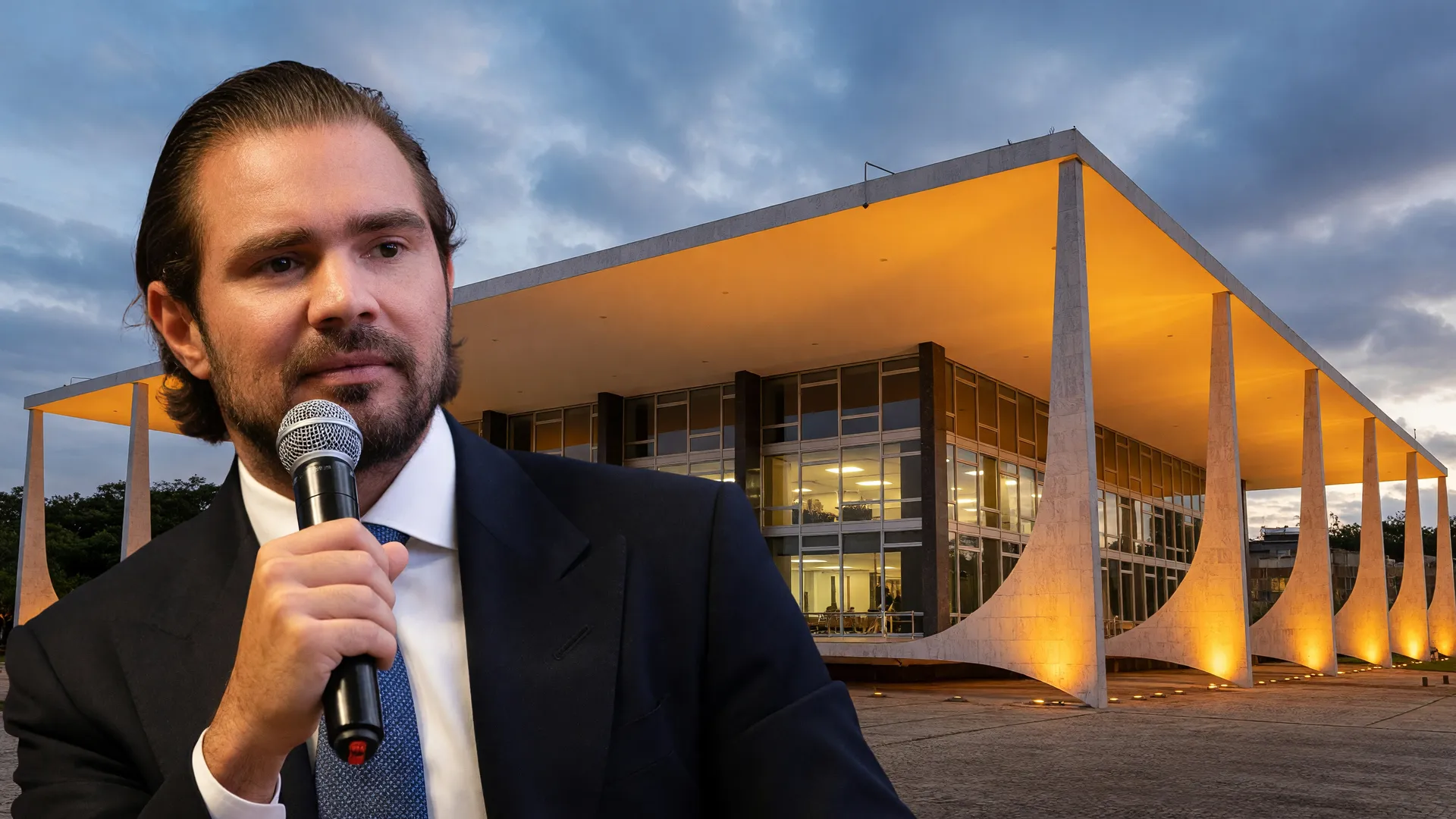 Vorcaro transferido à cela de Bolsonaro na PF de Brasília para negociar delação premiada autorizada pelo STF