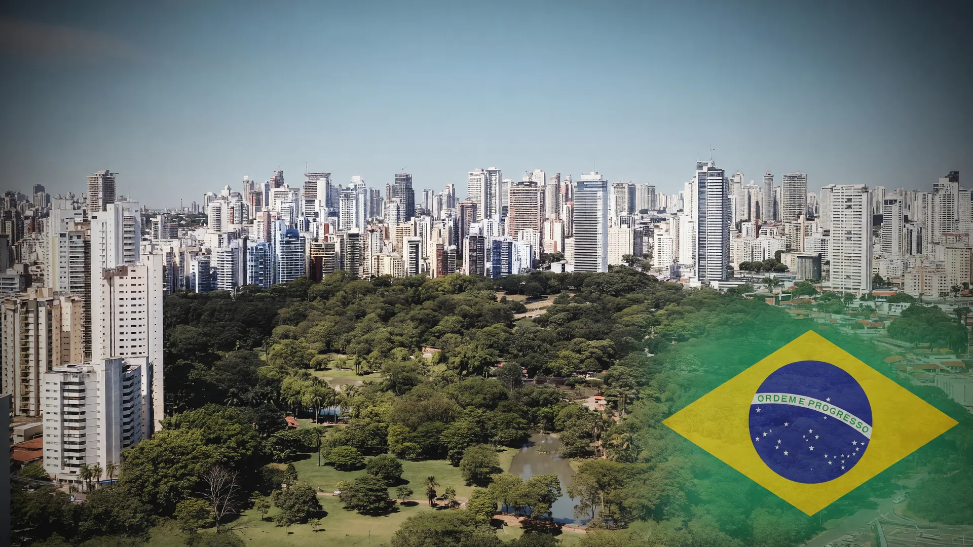 Skyline de Goiânia: o acidente radioativo césio-137 que transformou a cidade em 1987