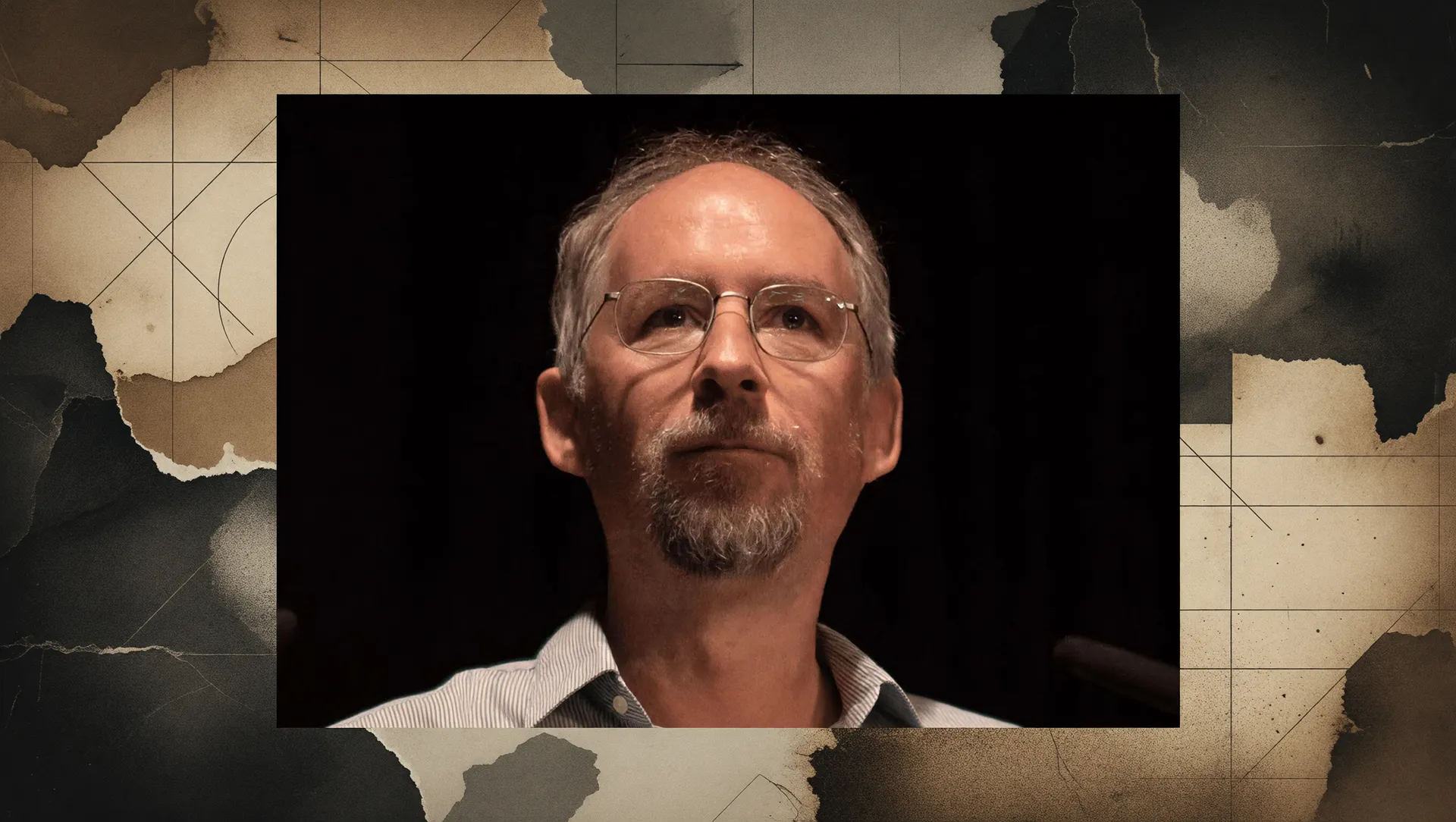 Adam Back, criptógrafo identificado pela NYT como possível criador Bitcoin Satoshi Nakamoto