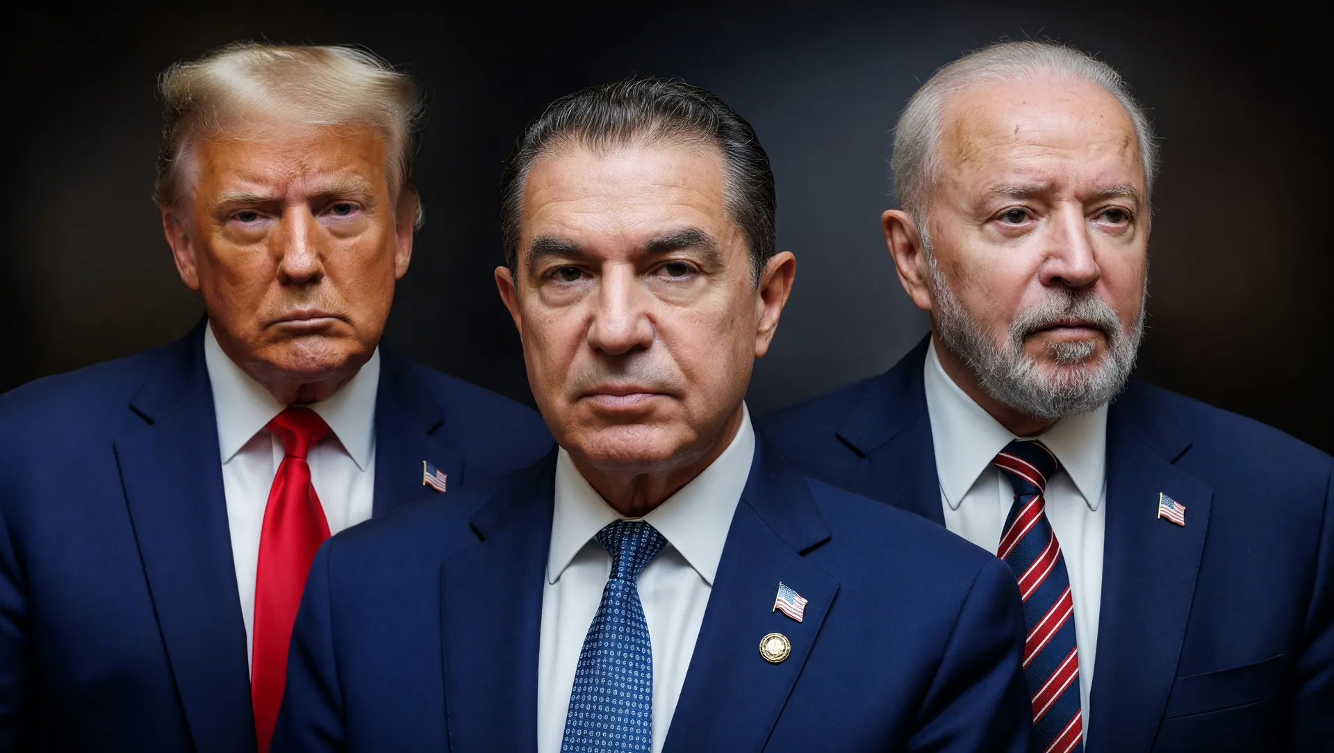 Conflito entre aliado Trump e governo Lula sobre deportação de brasileira