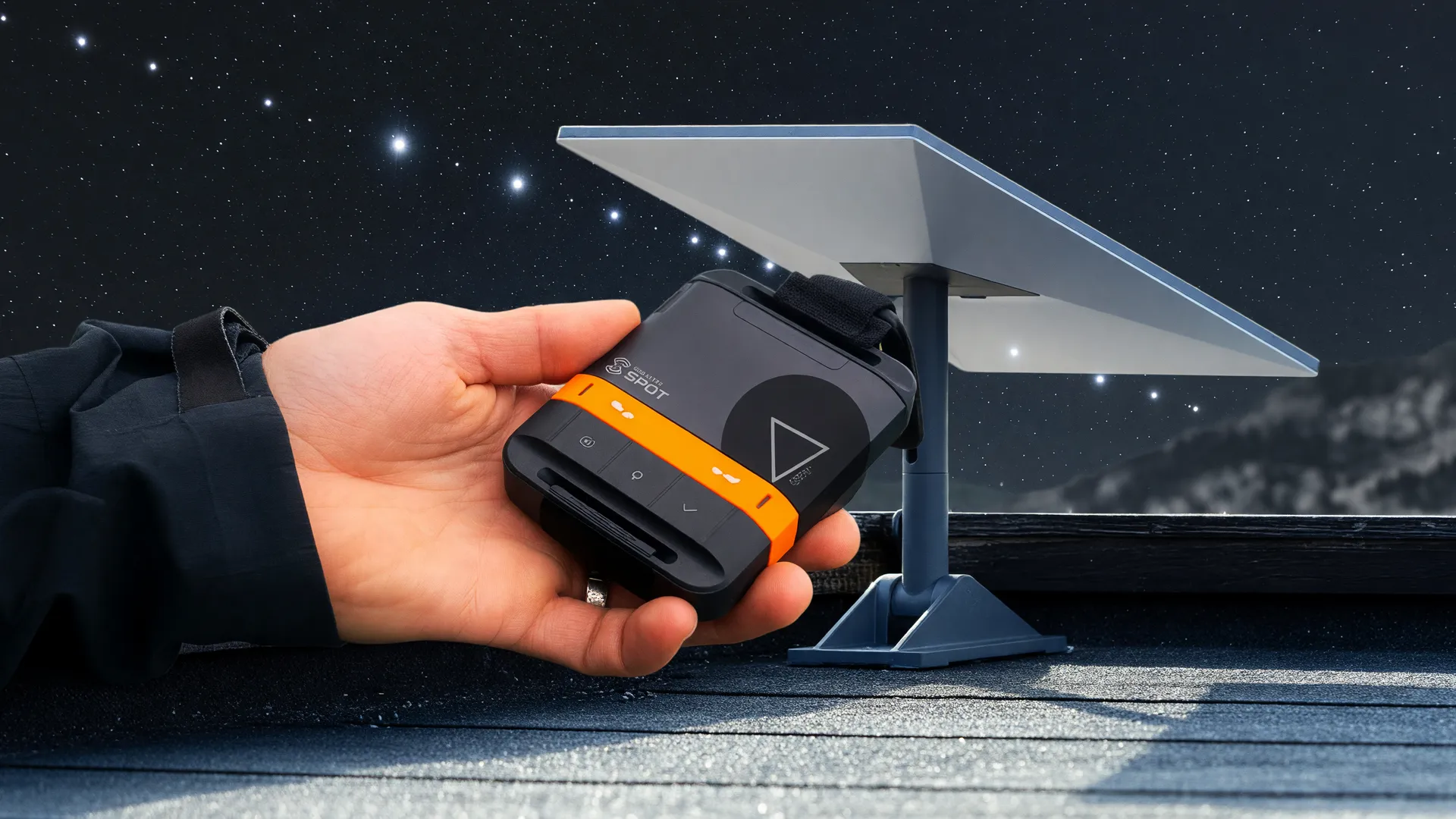 Amazon compra Globalstar para desafiar Starlink na internet por satélite