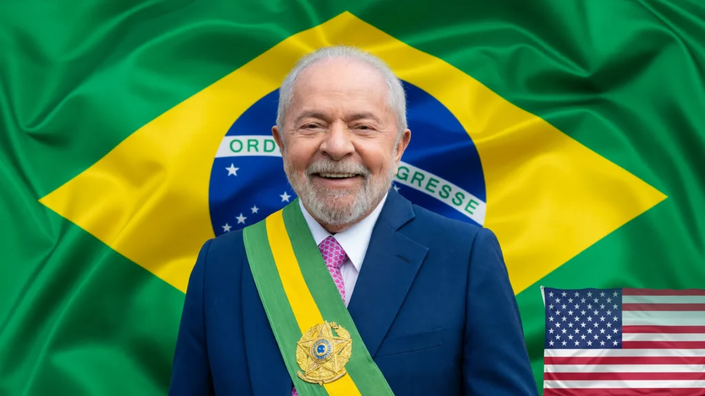 Ampliação licença-paternidade Brasil 2029 sancionada por Lula: superação dos EUA em direitos trabalhistas