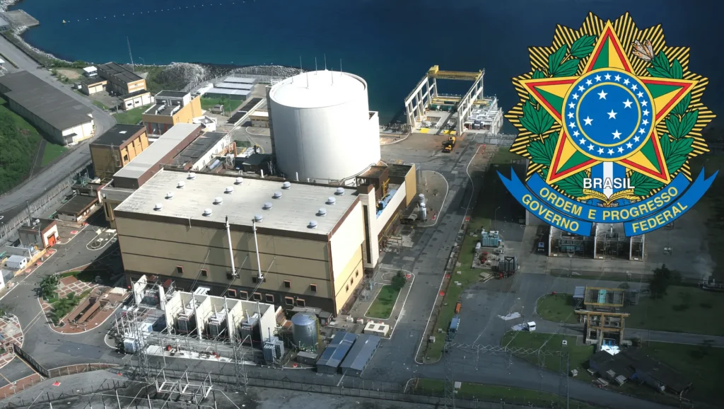 Eletronuclear Angra 1 e governo federal: aporte Tesouro Eletronuclear 2027 e crise estrutural