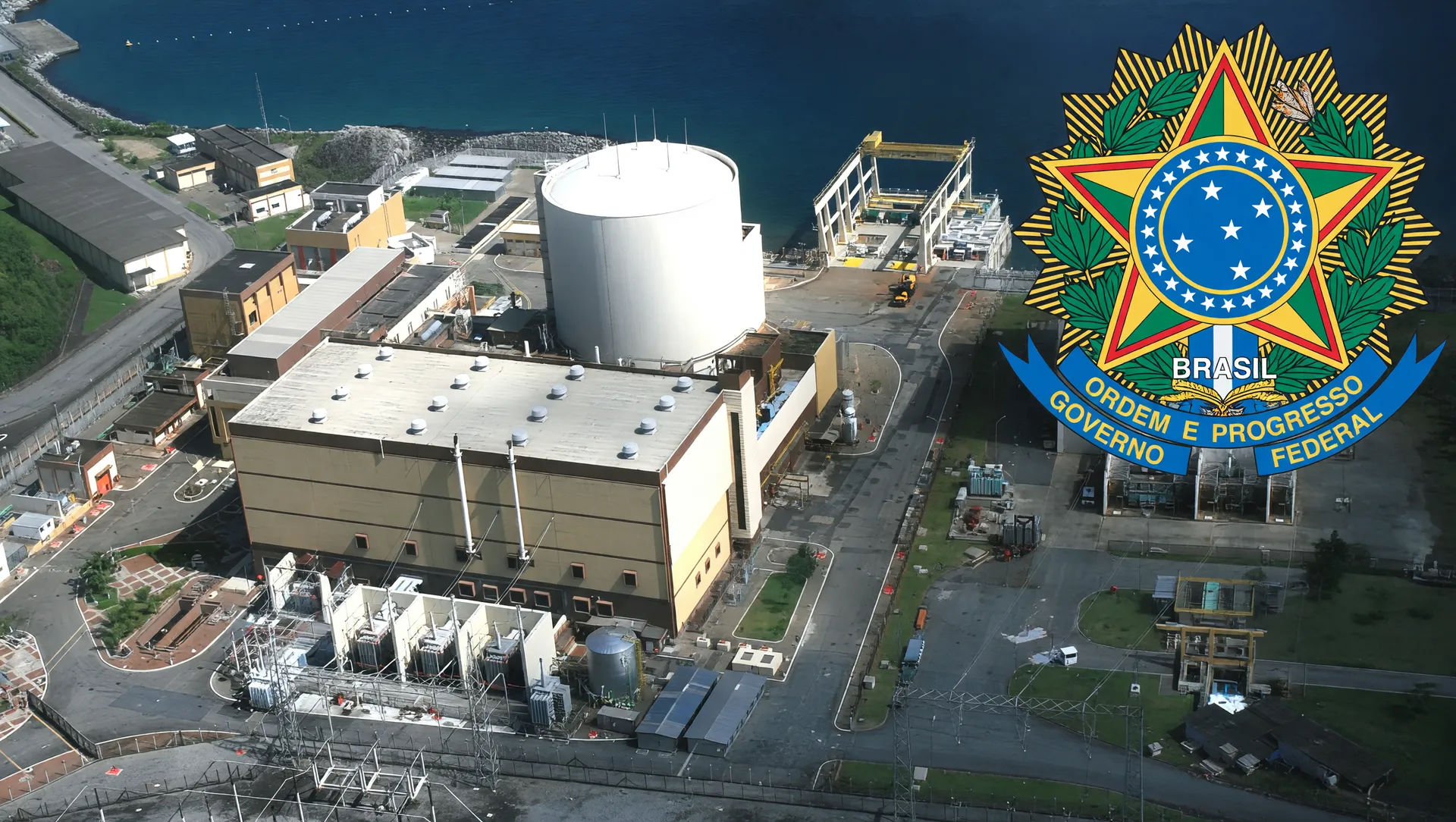 Eletronuclear Angra 1 e governo federal: aporte Tesouro Eletronuclear 2027 e crise estrutural