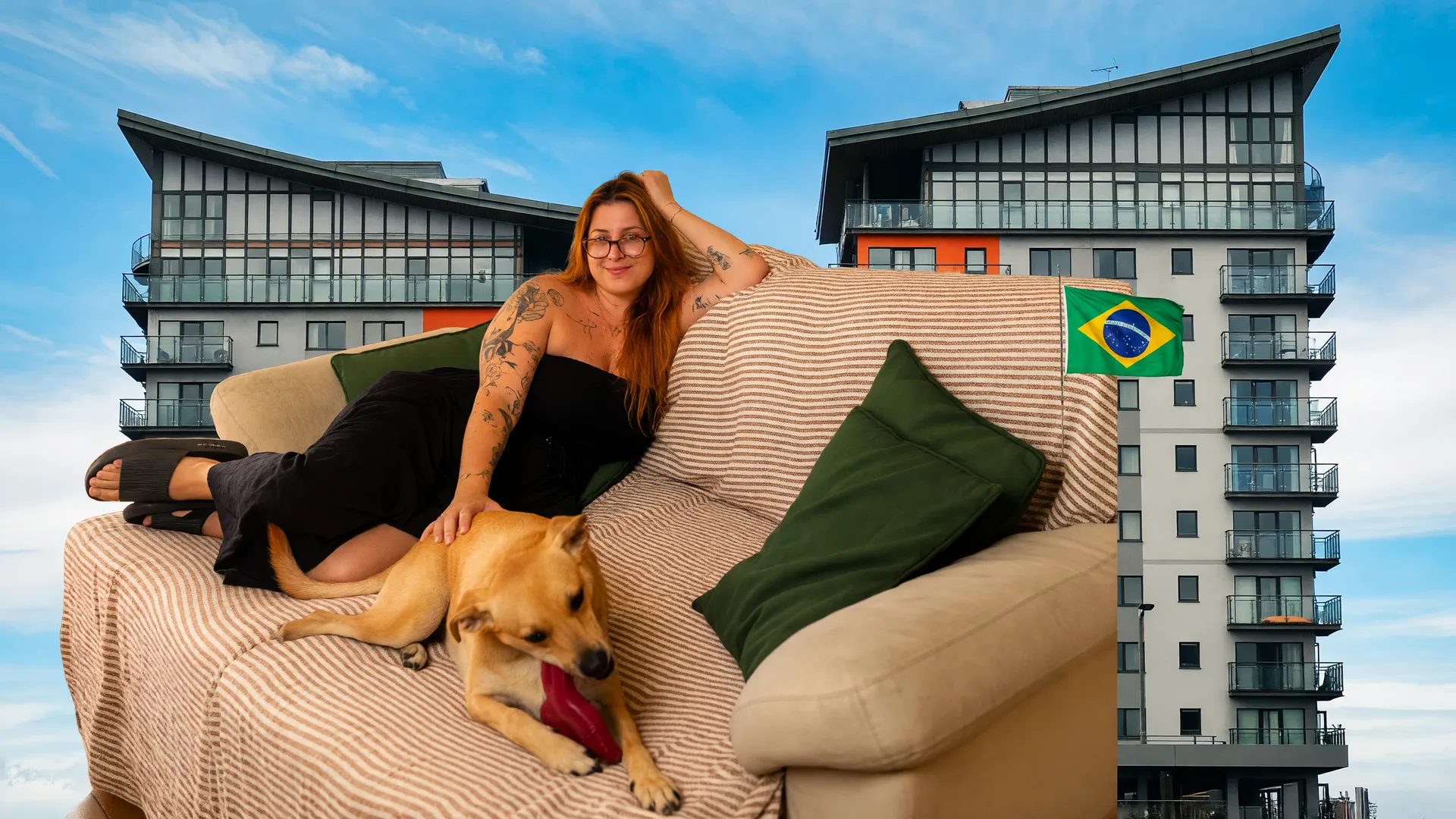 Brasileiros vivendo sozinhos crescem em domicílios unipessoais registrados pelo IBGE em nova era