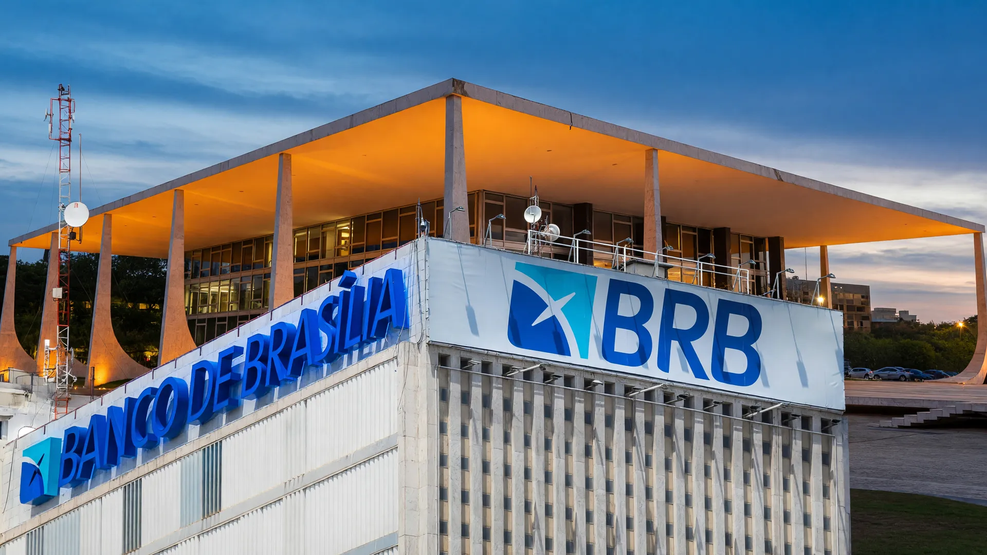 BRB no primeiro plano ante STF: BRB reparação delação caso Master em ação preventiva