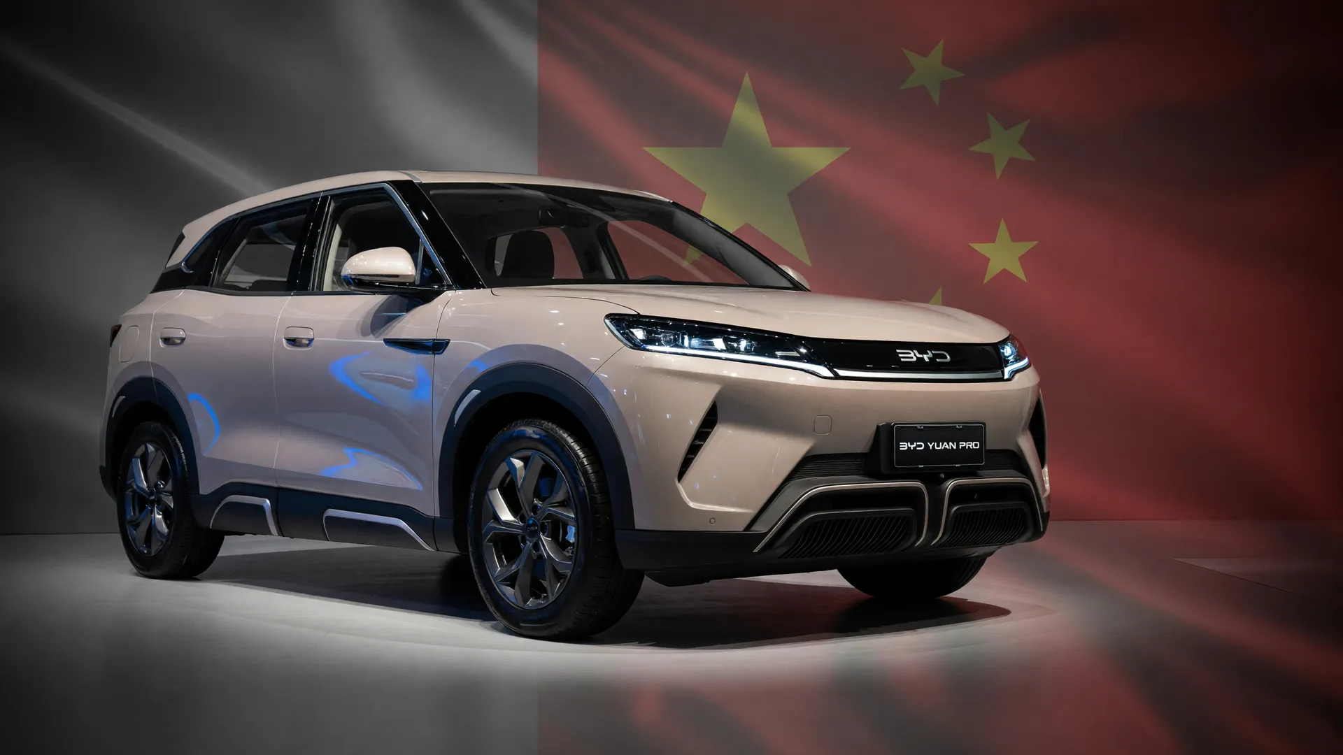 BYD na lista suja por trabalho escravo: tensão diplomática Brasil-China