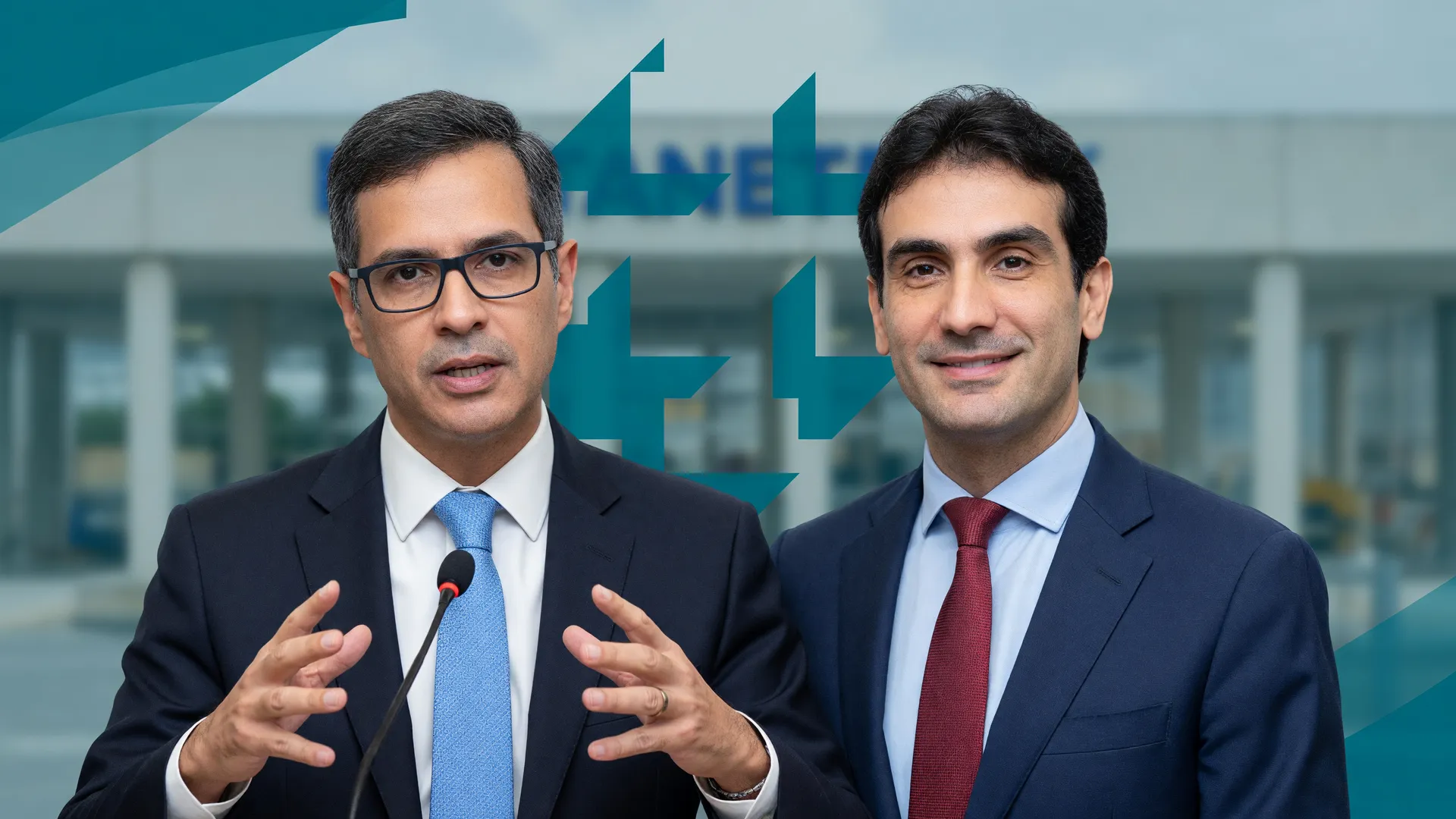 Campos Neto sem culpa formal no caso Banco Master, segundo Gabriel Galípolo