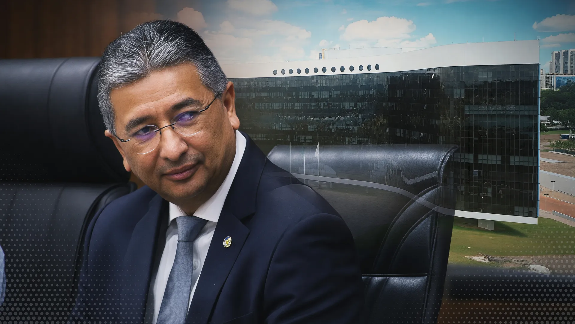 Cassação do governador de Roraima em eleições 2022: Edilson Damião perde mandato por TSE