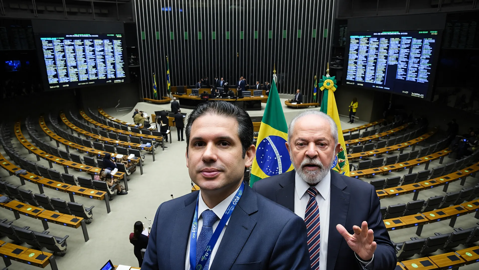 Comissão especial PEC escala 6x1 sendo instalada na Câmara dos Deputados com Hugo Motta