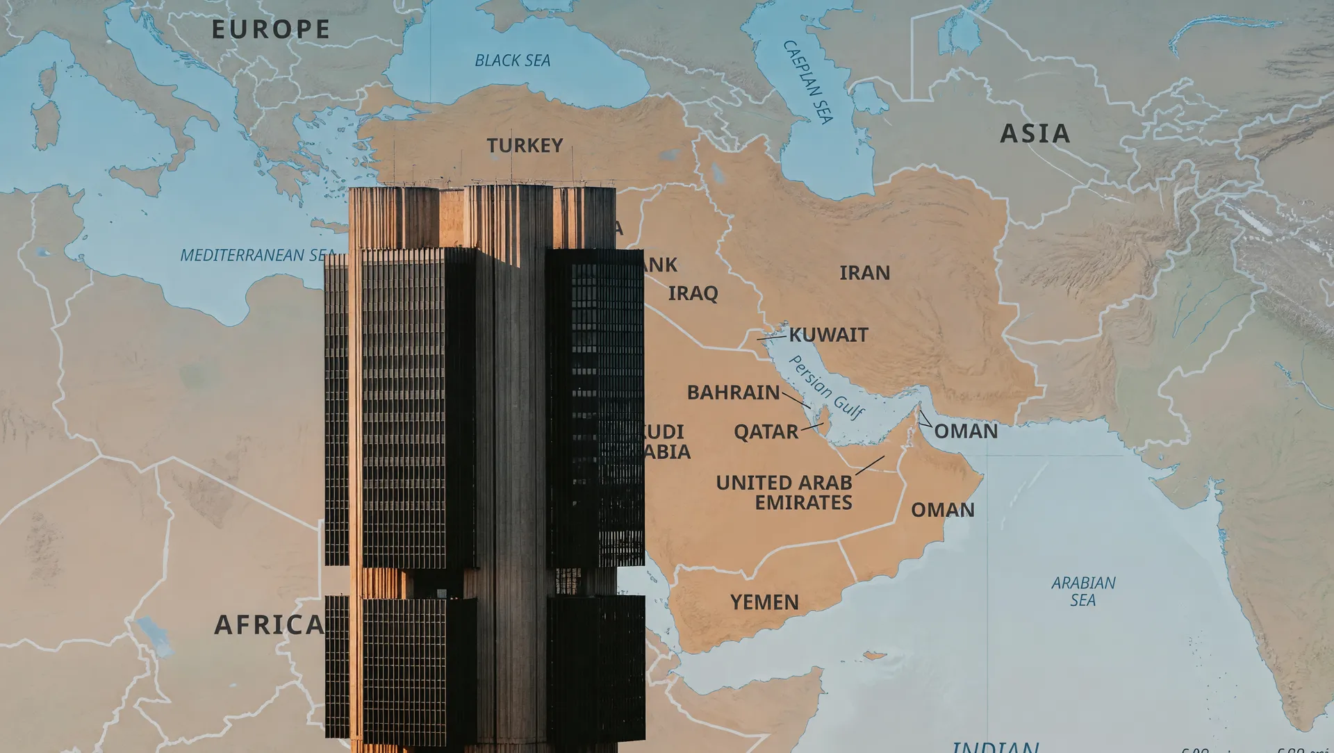 Corte da Selic pelo Copom: Banco Central sob pressão de conflito econômico global