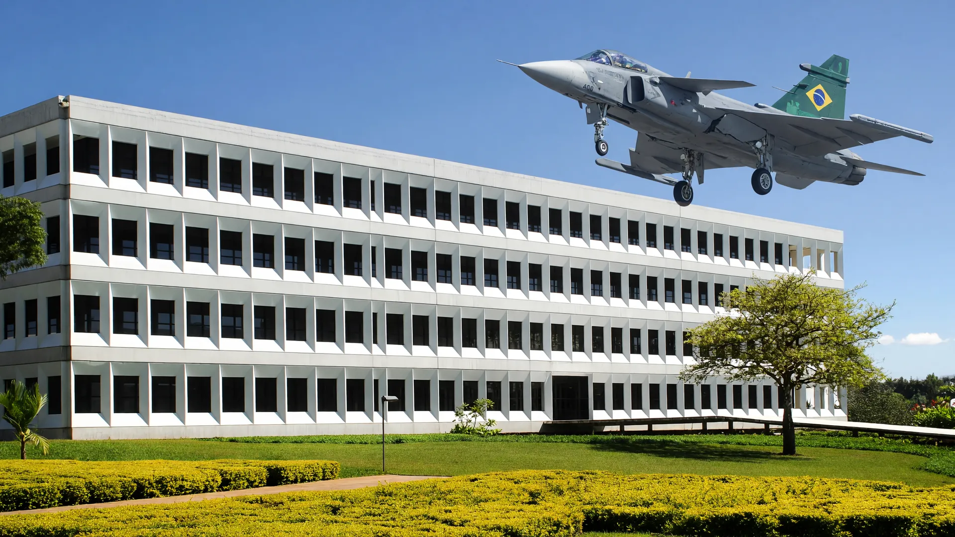 TCU audita custos de voos da FAB versus aviação comercial no Governo Federal