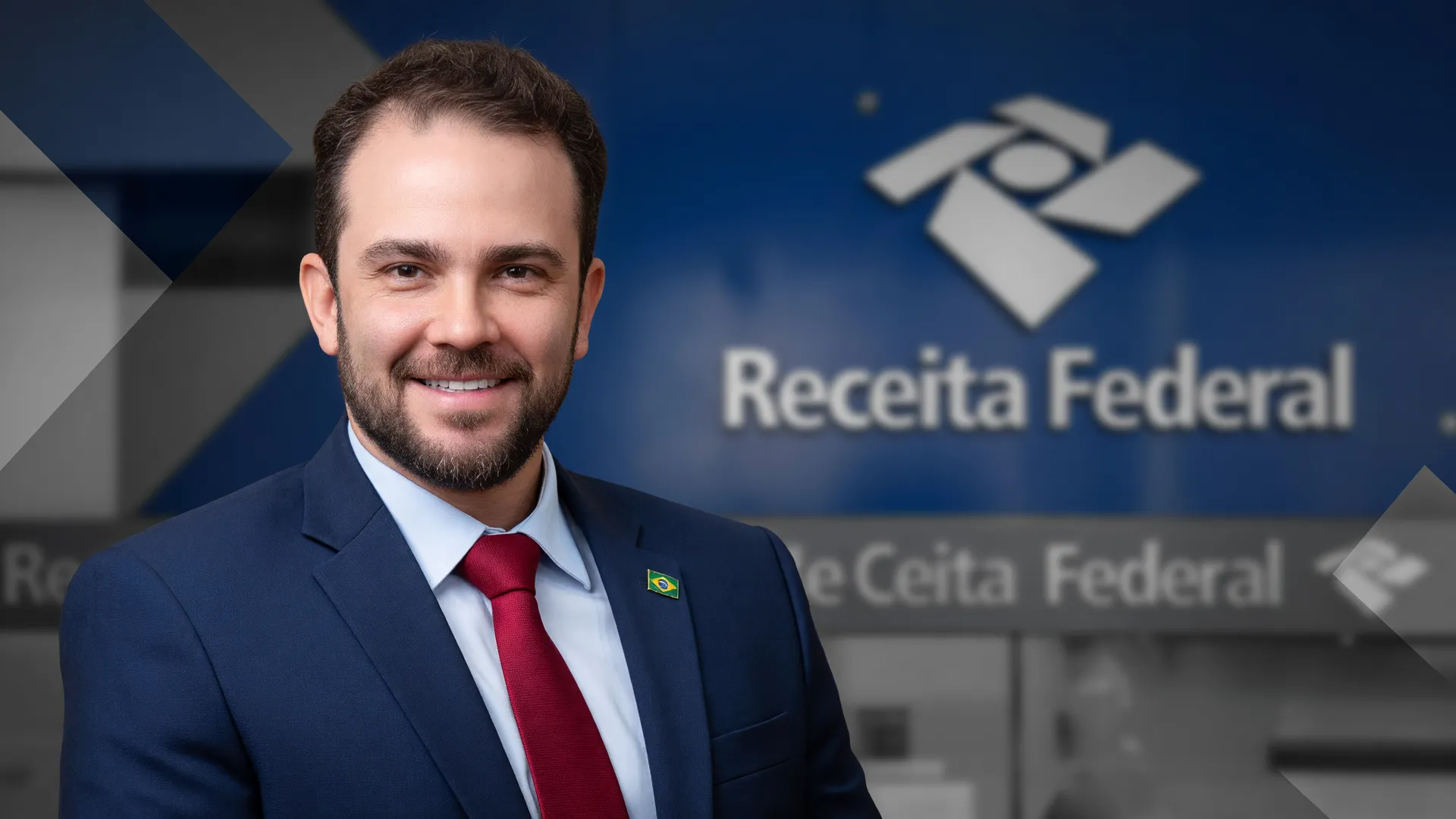 Supervisor da Receita Federal: a questão da declaração IR totalmente pré-preenchida sem prazo definido